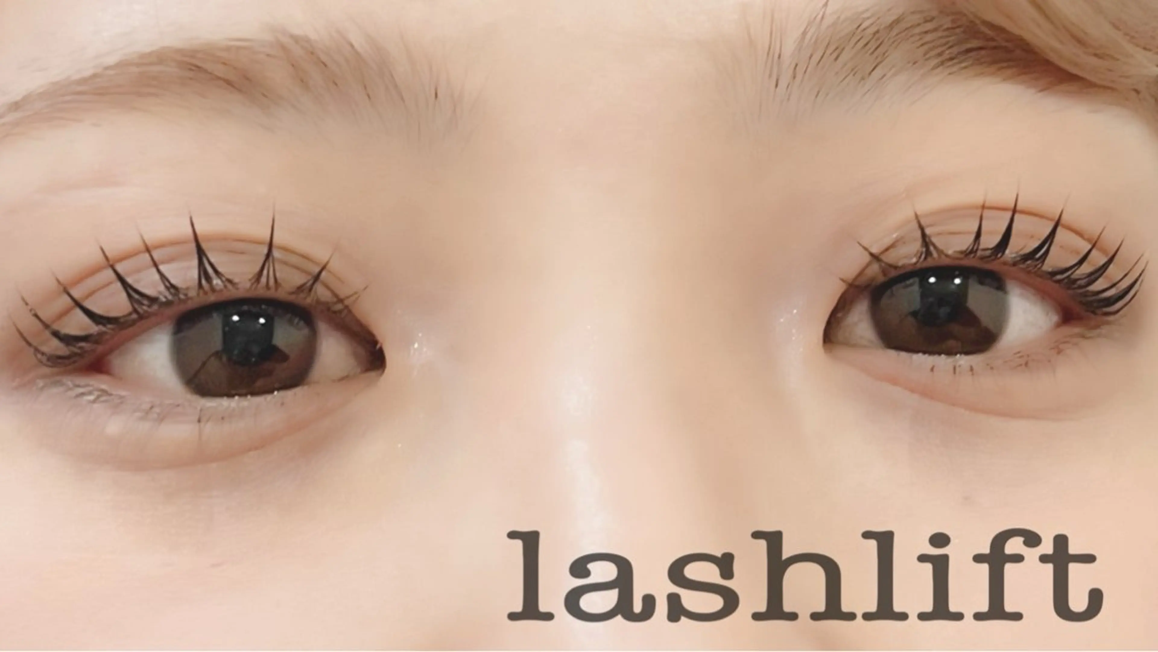 マツエク・マツパ 束感まつ毛 fan.germe☆ Satsukiのマツエク・マツパデザイン