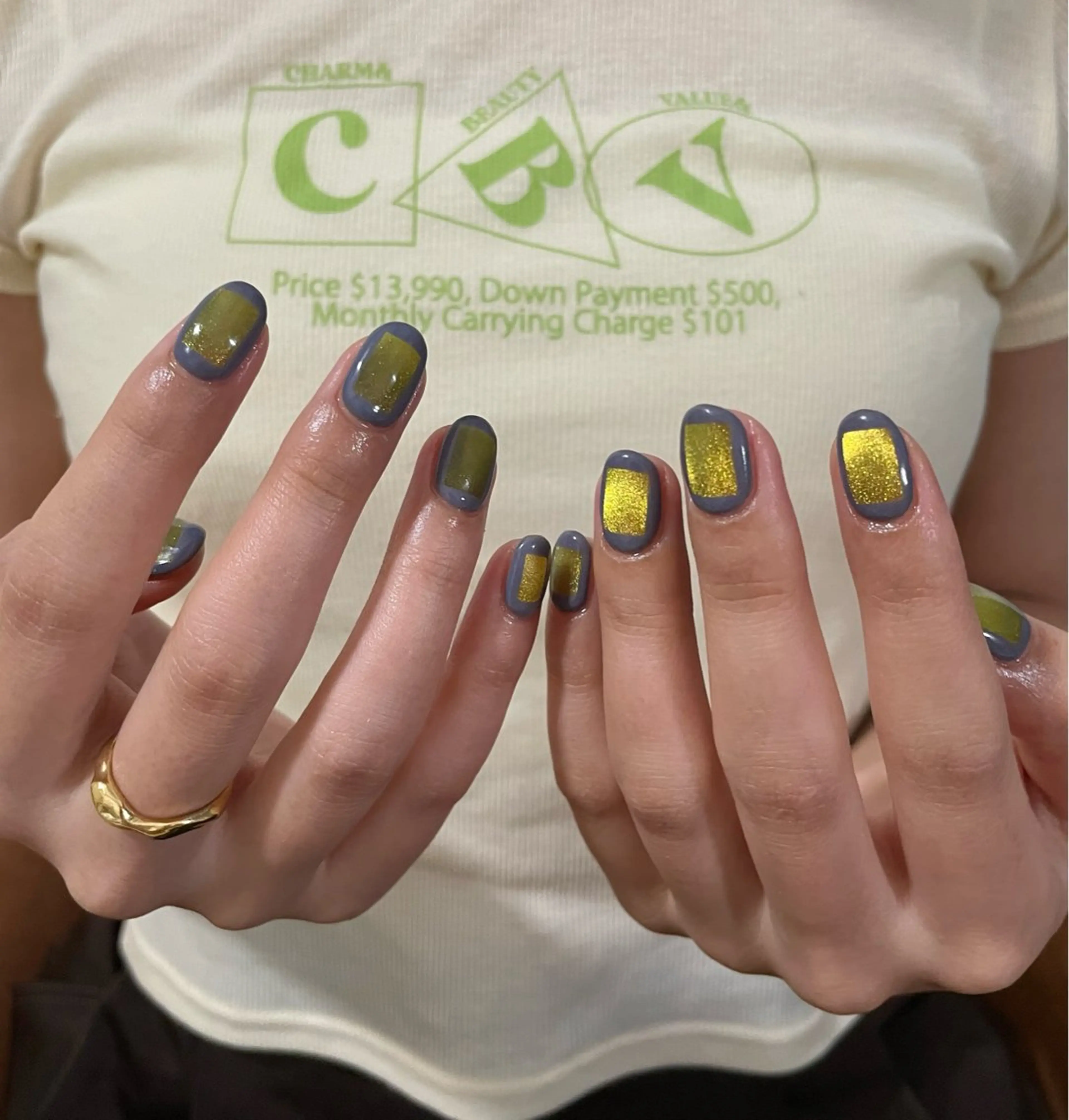 ネイル sheeno nailのネイルデザイン