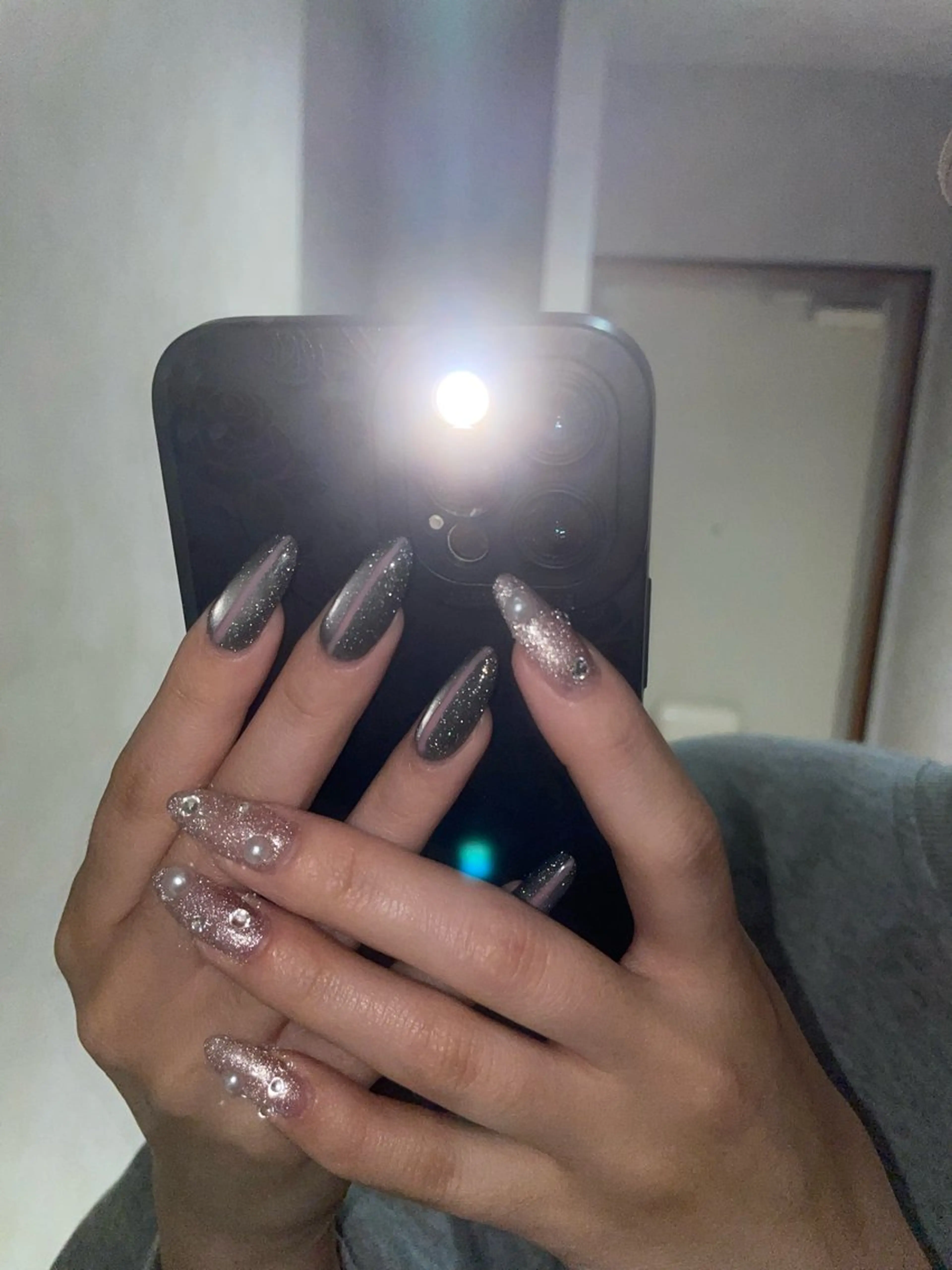 ネイル ハンドネイル SEREiN _nailのネイルデザイン