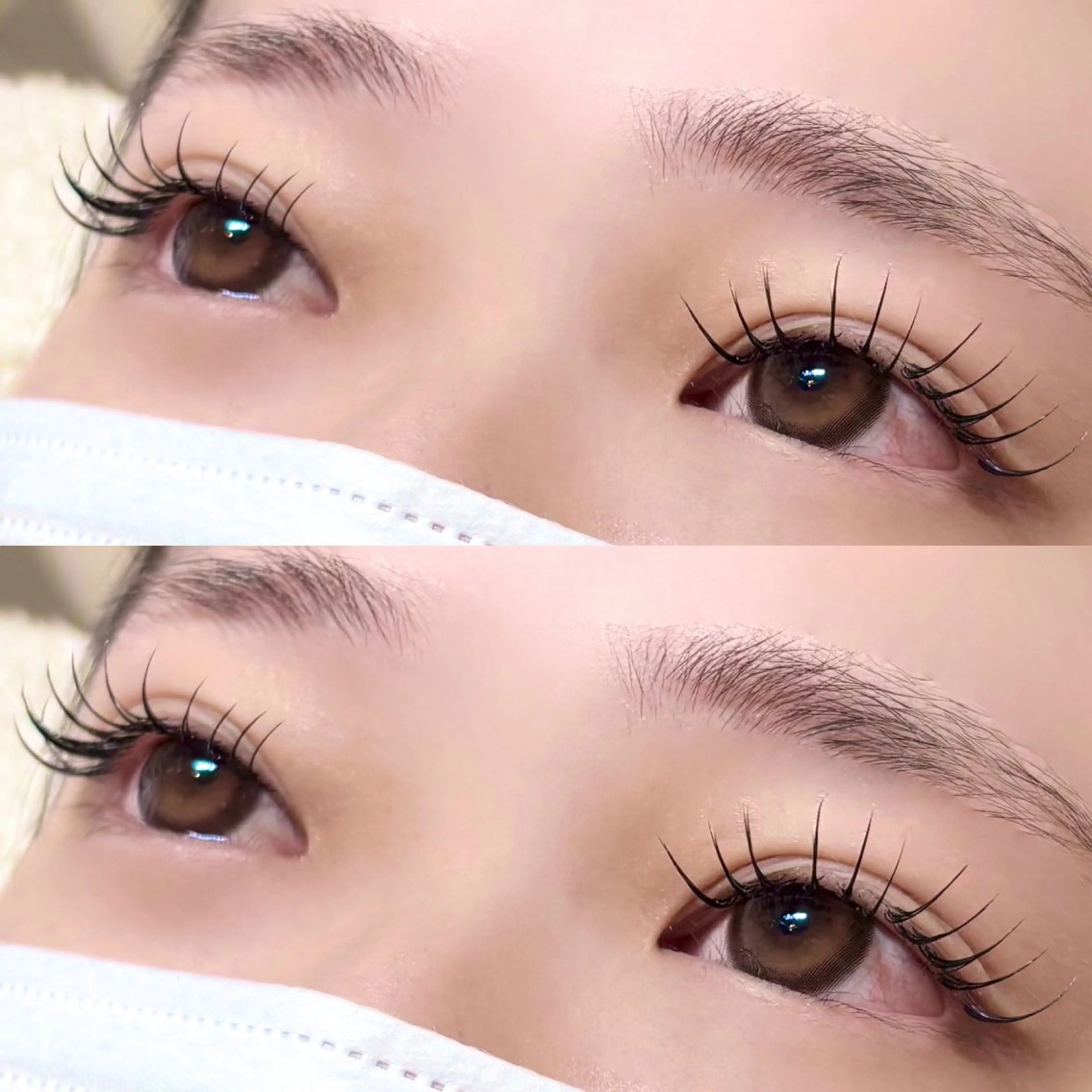 マツエク・マツパ マツエク anna /国分寺のマツエク・マツパデザイン