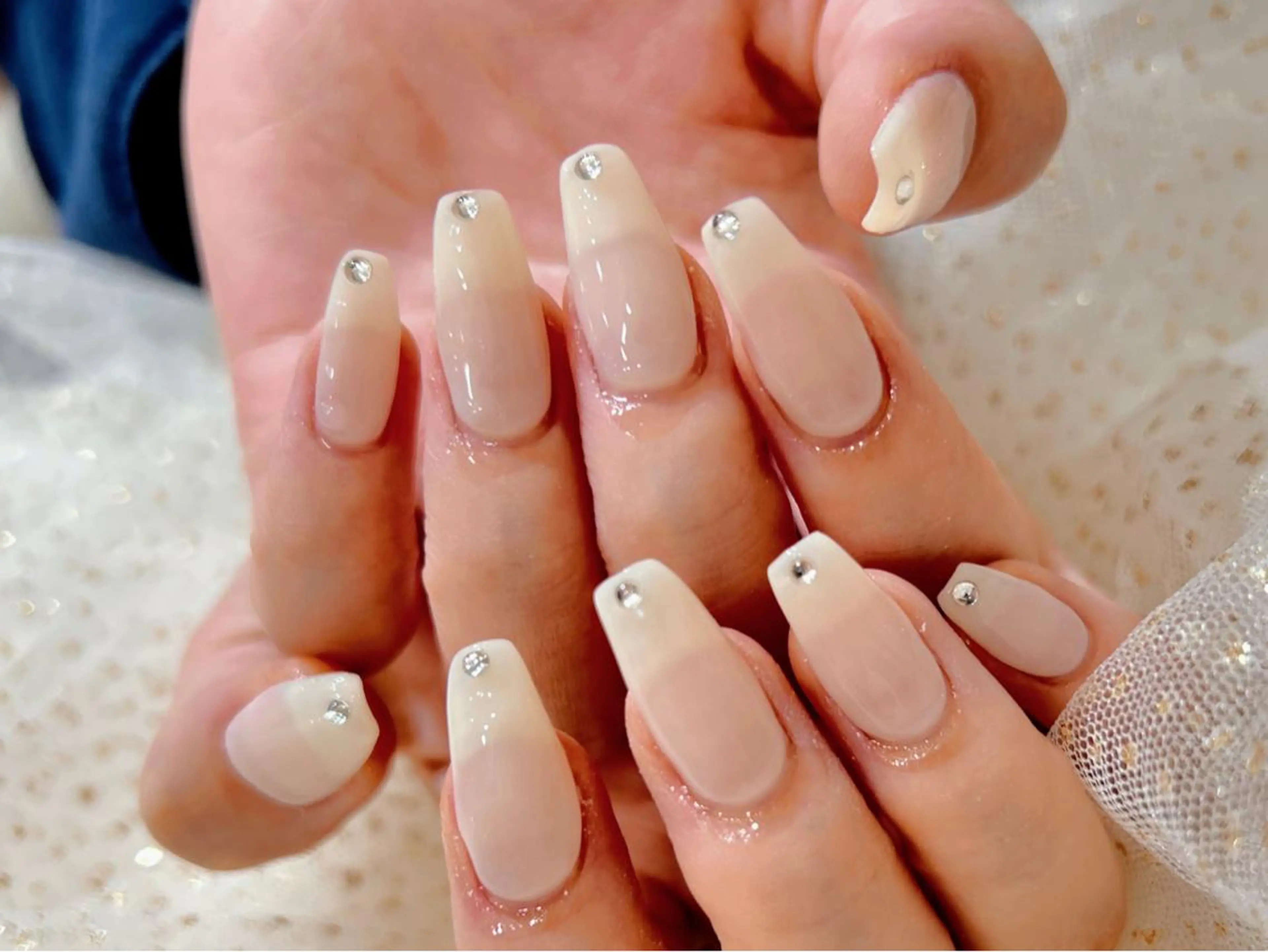 ネイル Umi nail& eyelashのネイルデザイン