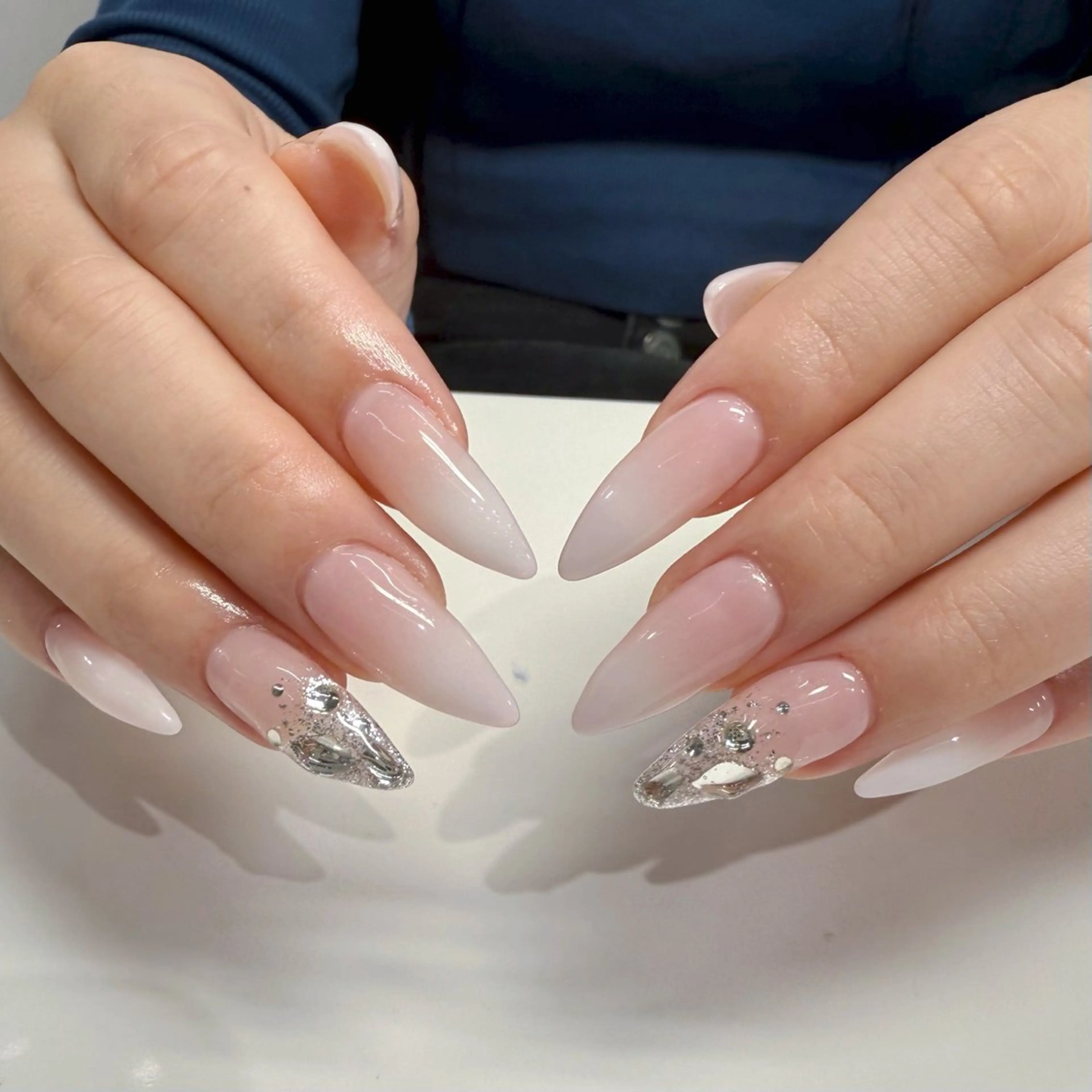 ネイル WOLTOKYO渋谷 /kahoのネイルデザイン