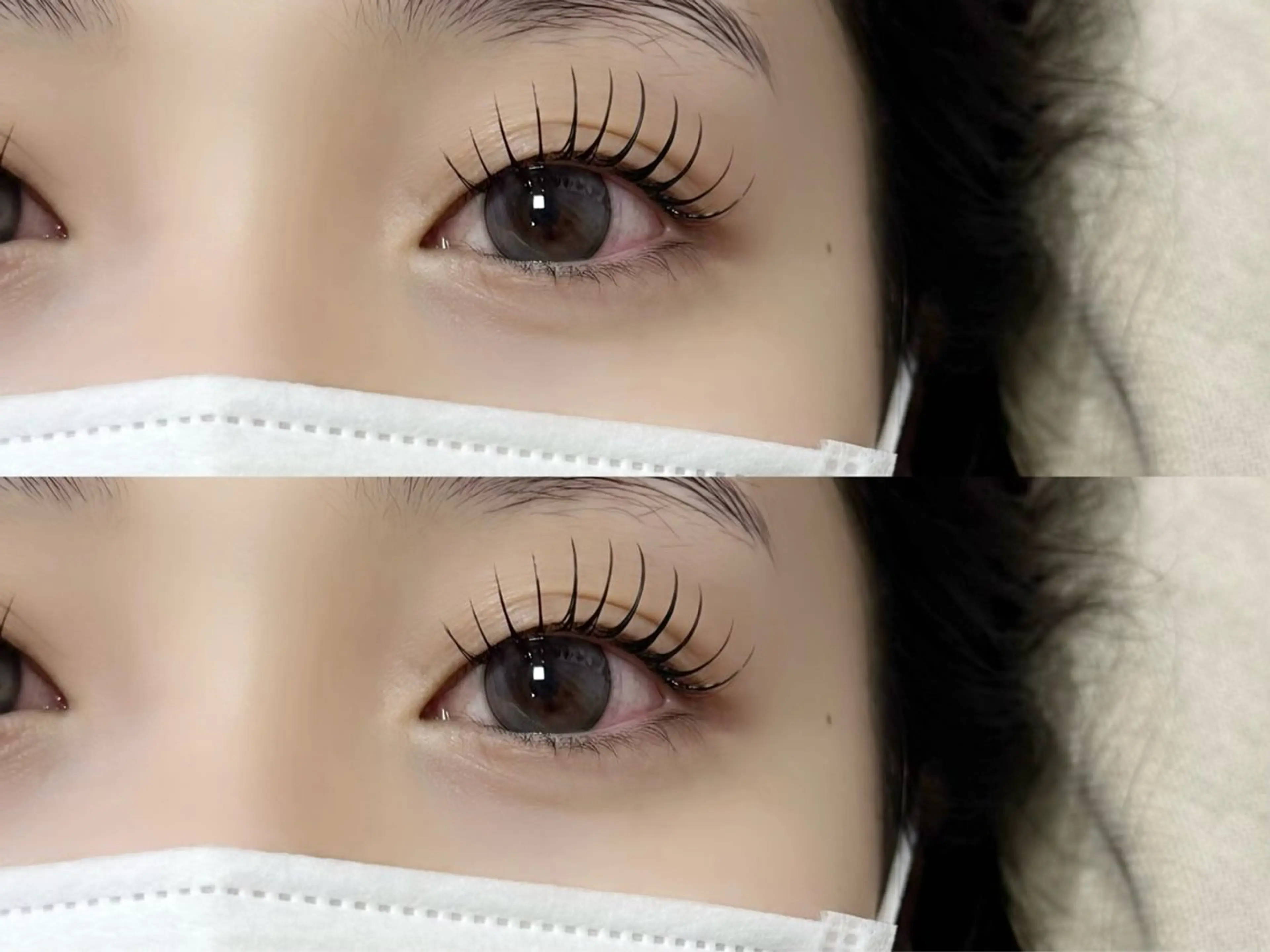 マツエク・マツパ マツエク Lazley所沢店 yuriのマツエク・マツパデザイン