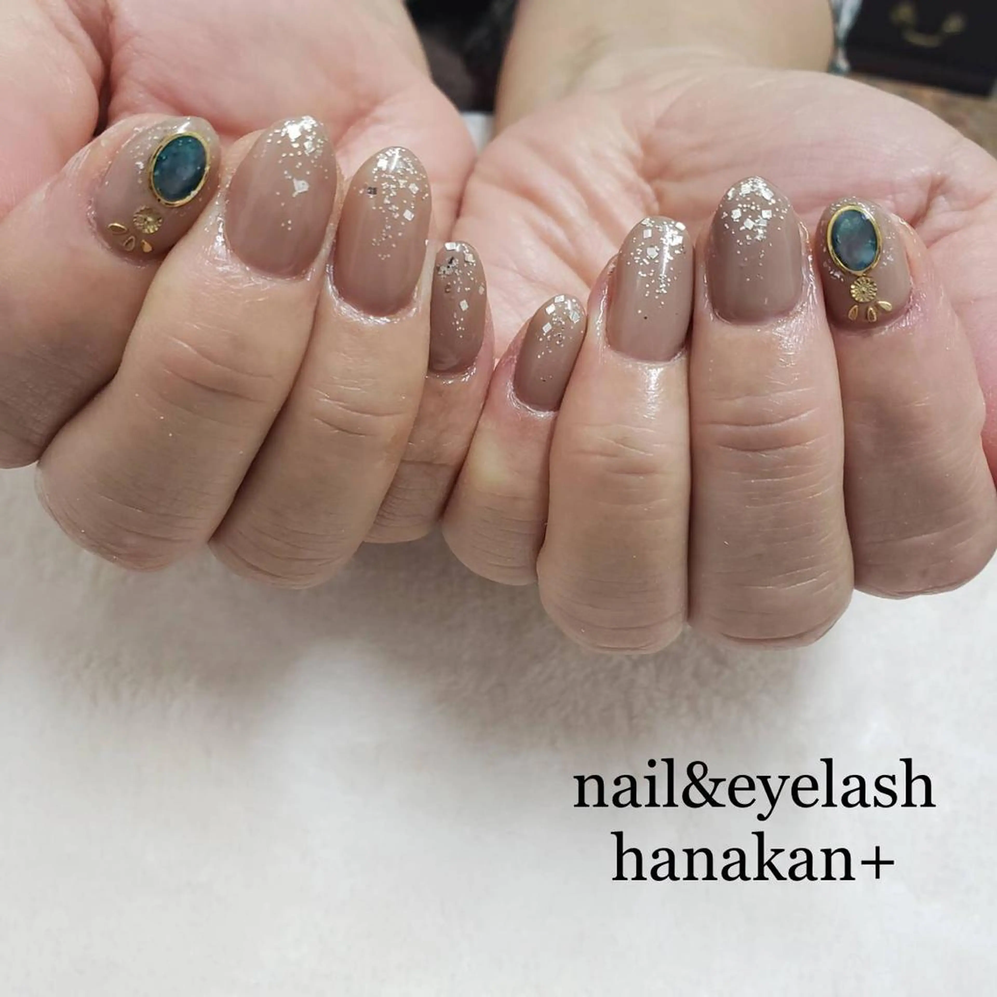 ネイル S Fumiのマツエク・マツパデザイン