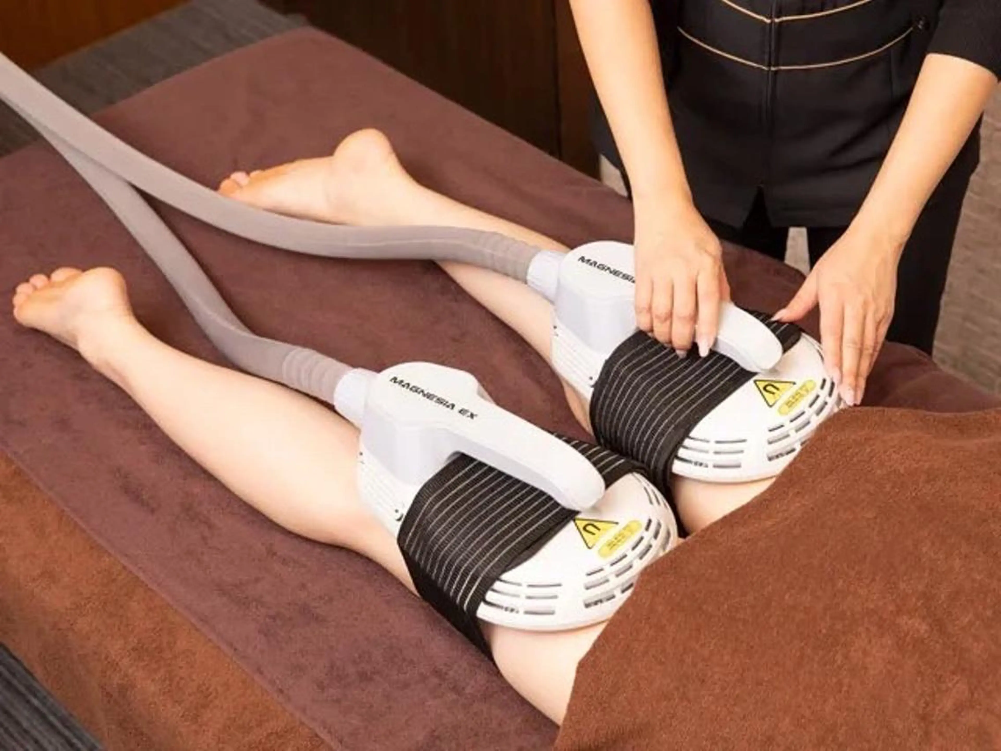 渋谷ベルゼ🌷木下 毛穴/脱毛/フェムのその他イメージ