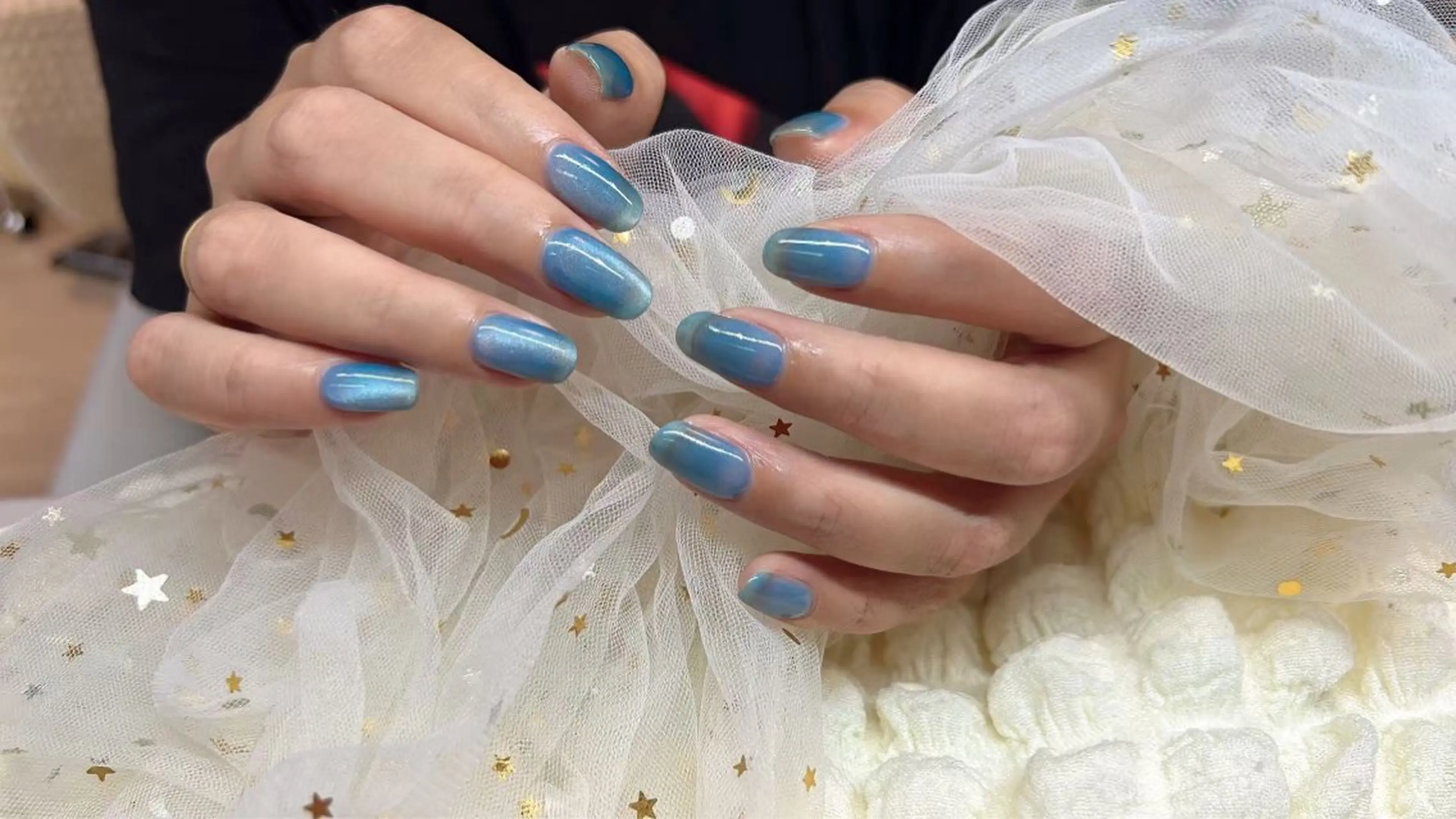 ネイル La nail pandaのネイルデザイン