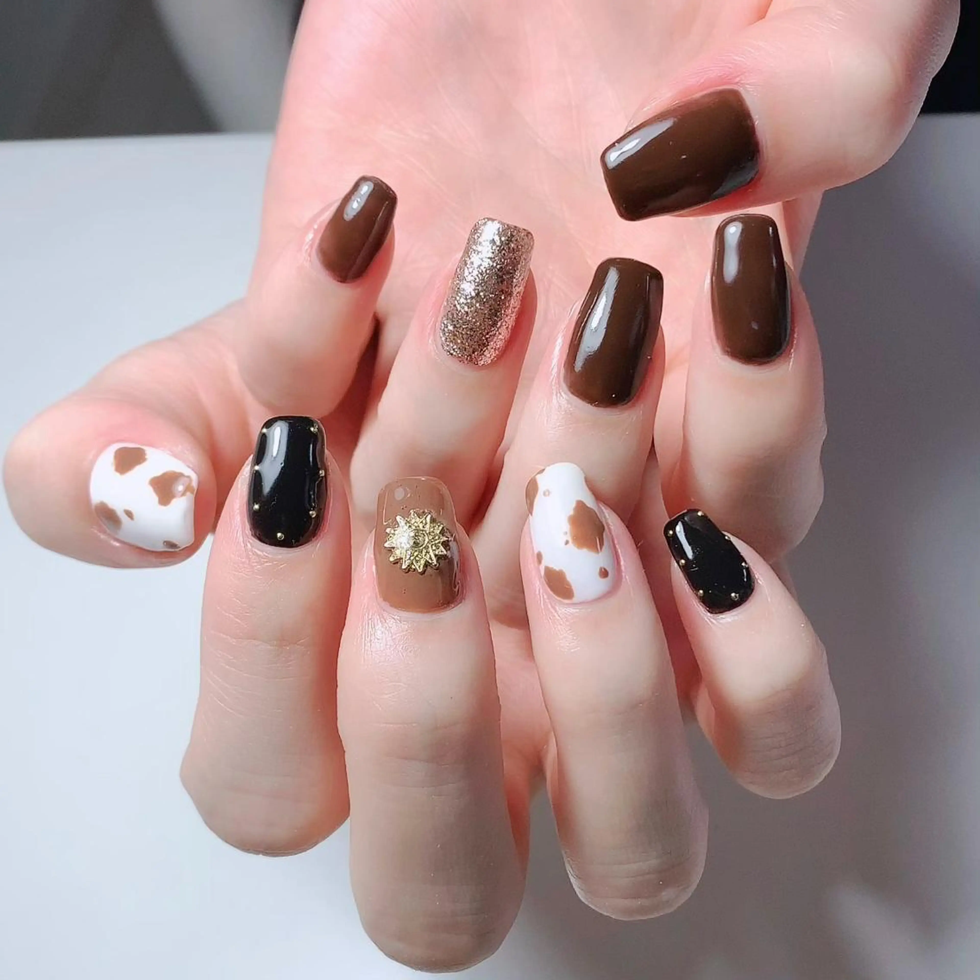 ネイル 心と体が整う腸活 サロン ラクシュミーのエステ・リラクイメージ