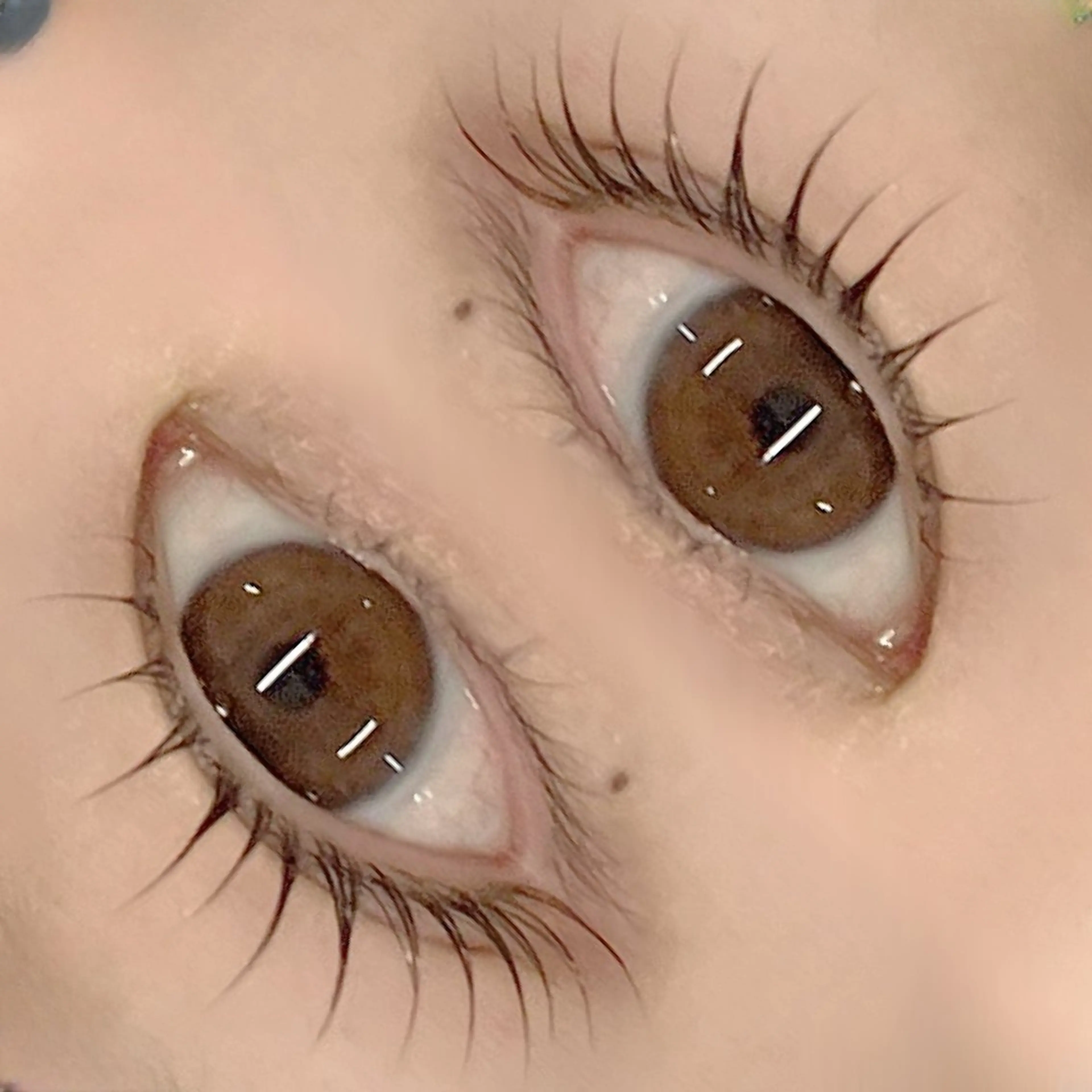 マツエク・マツパ フジ ワラの眉毛・アイブロウイメージ