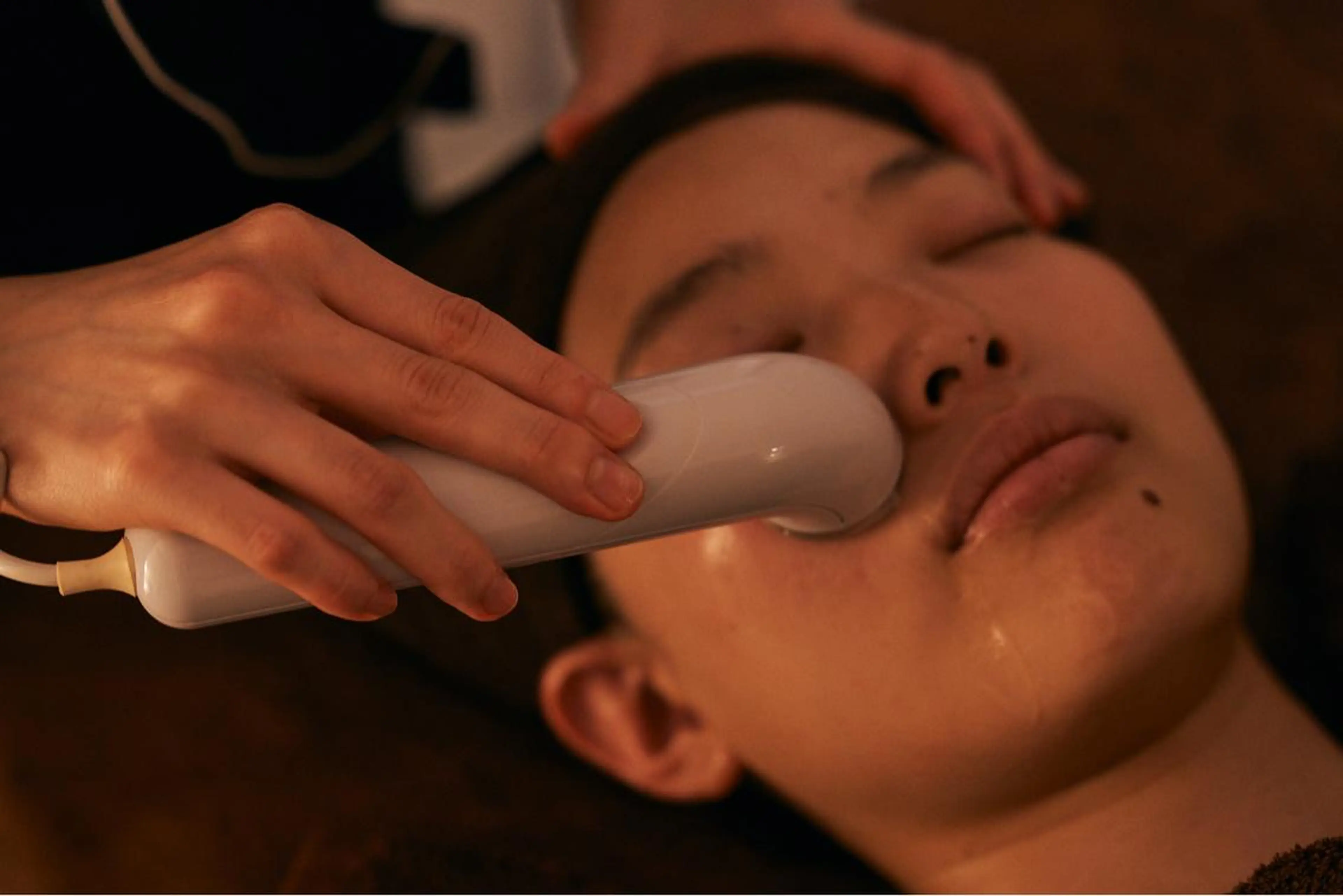 月2回エステコース✨スキンケアファーストコンクセット付き☝️の写真