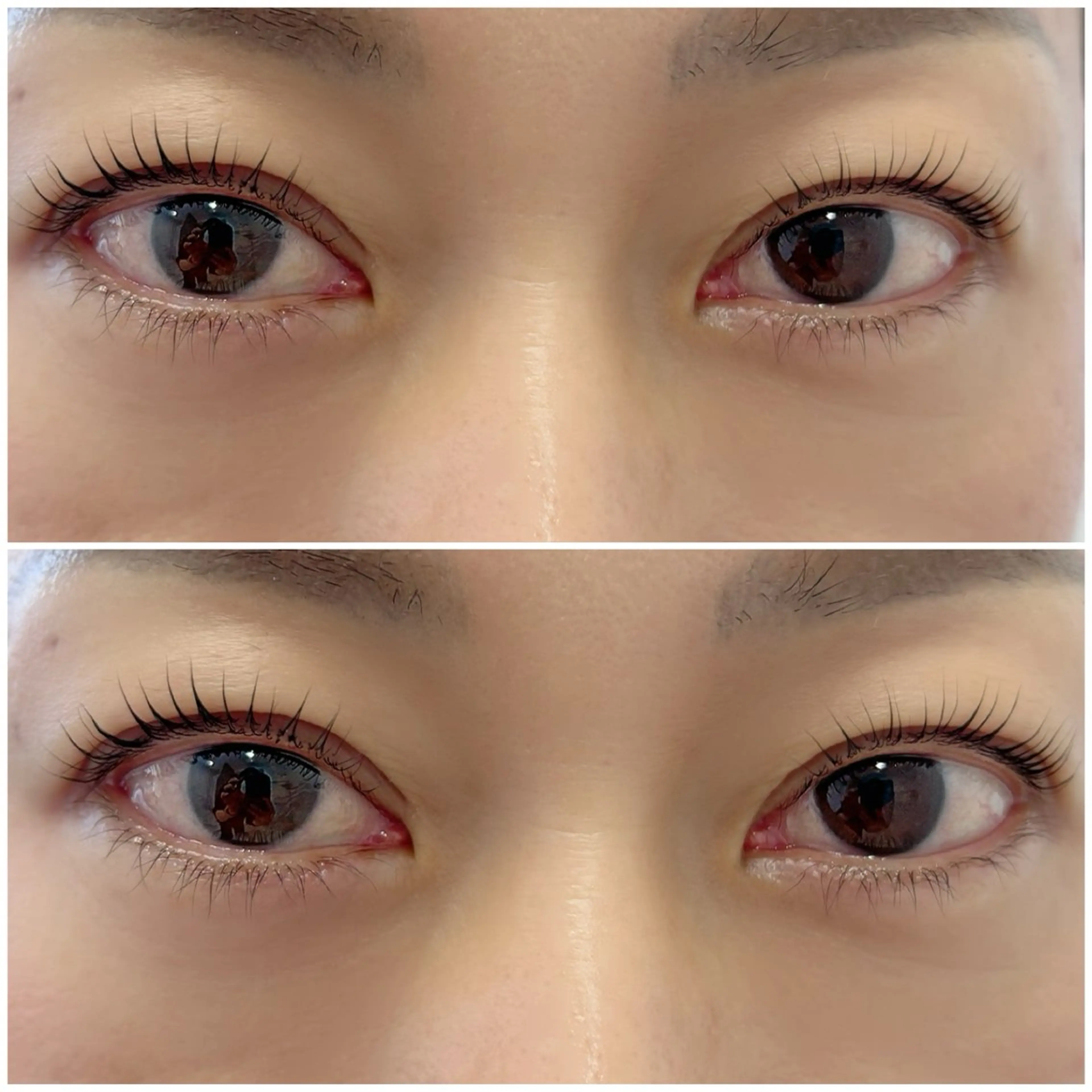 マツエク・マツパ emu by  eightyの眉毛・アイブロウイメージ