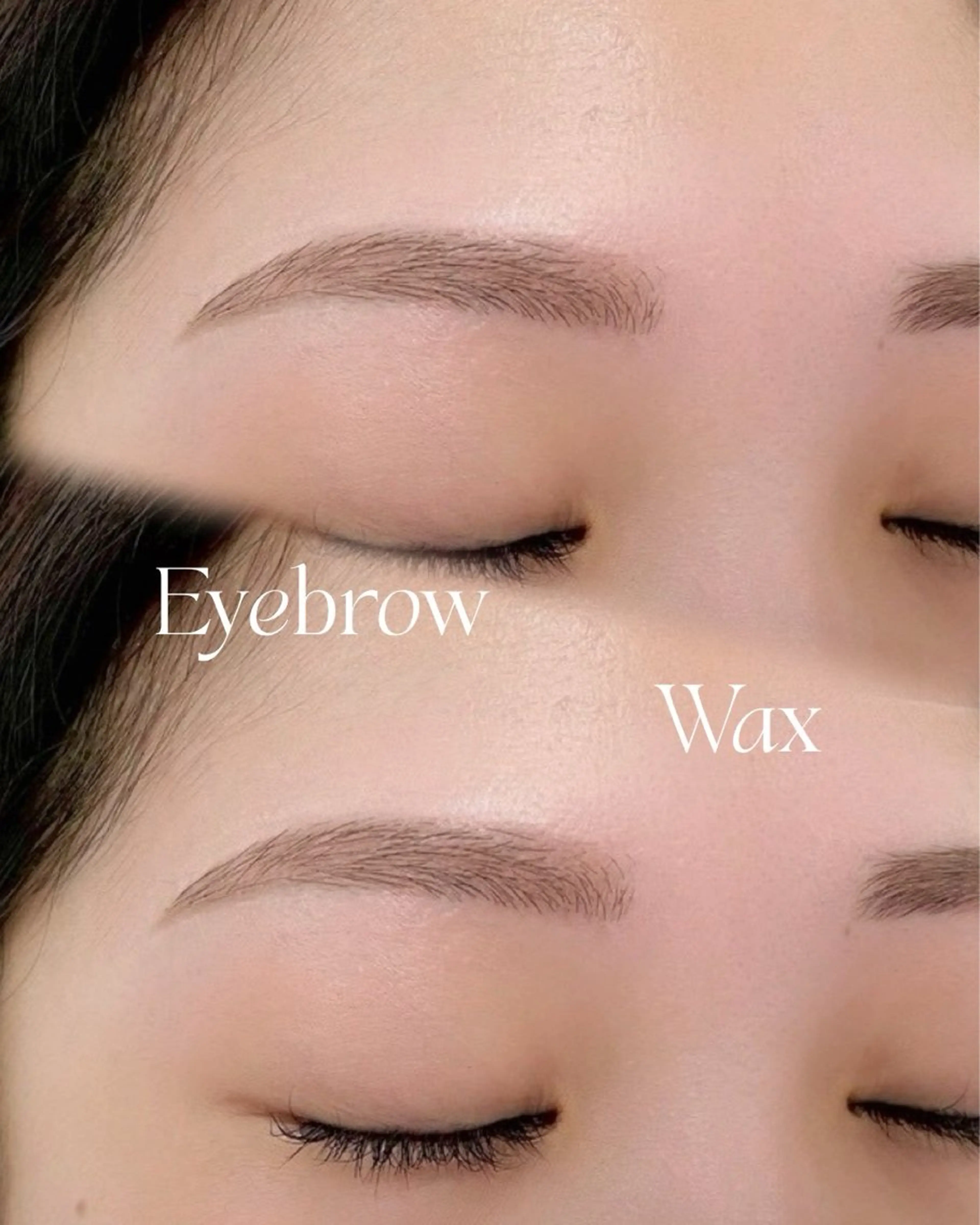 アイブロウ 16° SAKI🎀のマツエク・マツパデザイン