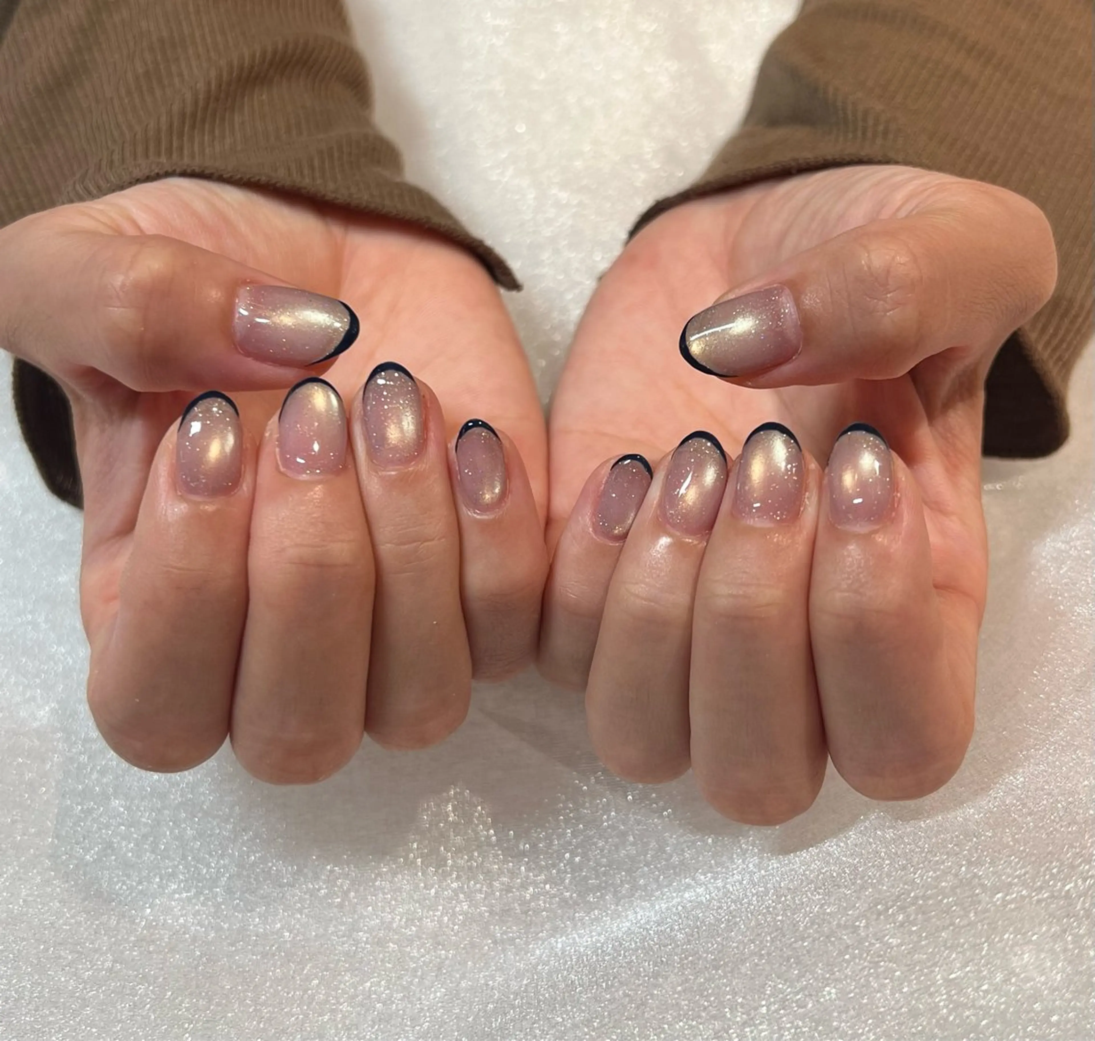 ネイル ハンドネイル earth宇都宮. 柏崎のネイルデザイン