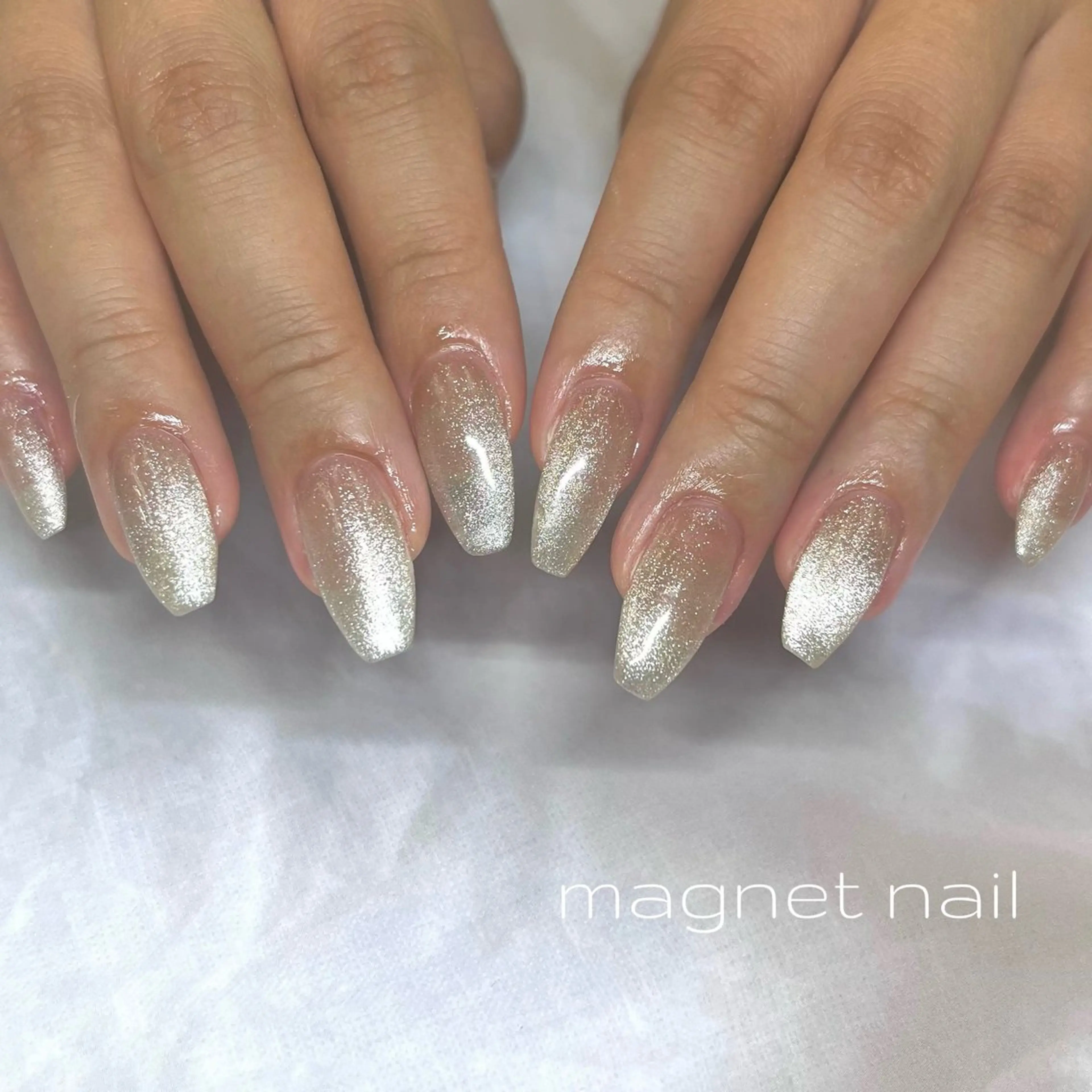 ネイル ハンドネイル ハンドケア ✩UMEHARA✩ ネイル/マツパのネイルデザイン