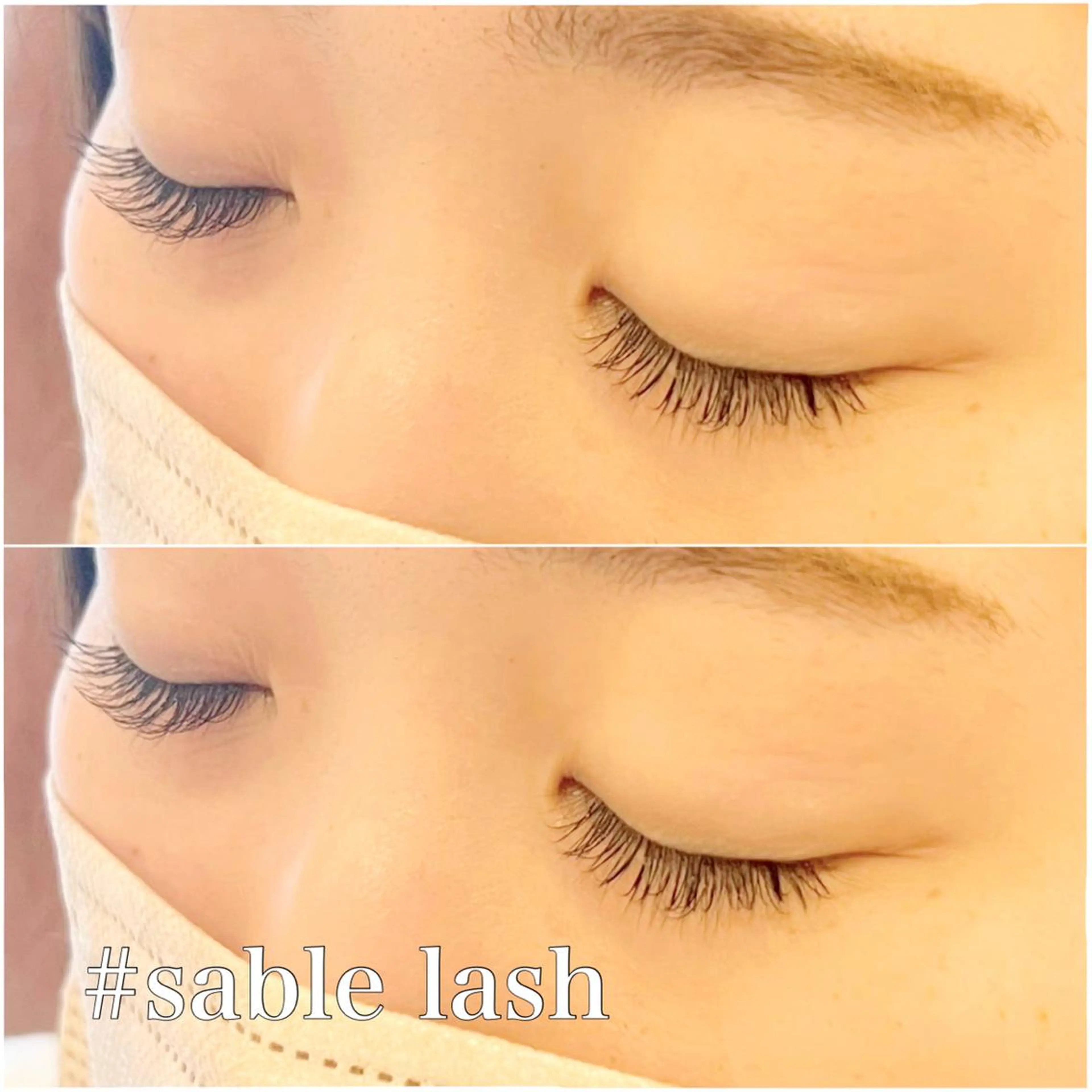 マツエク・マツパ BelleLilas 江坂/ miu♡のマツエク・マツパデザイン