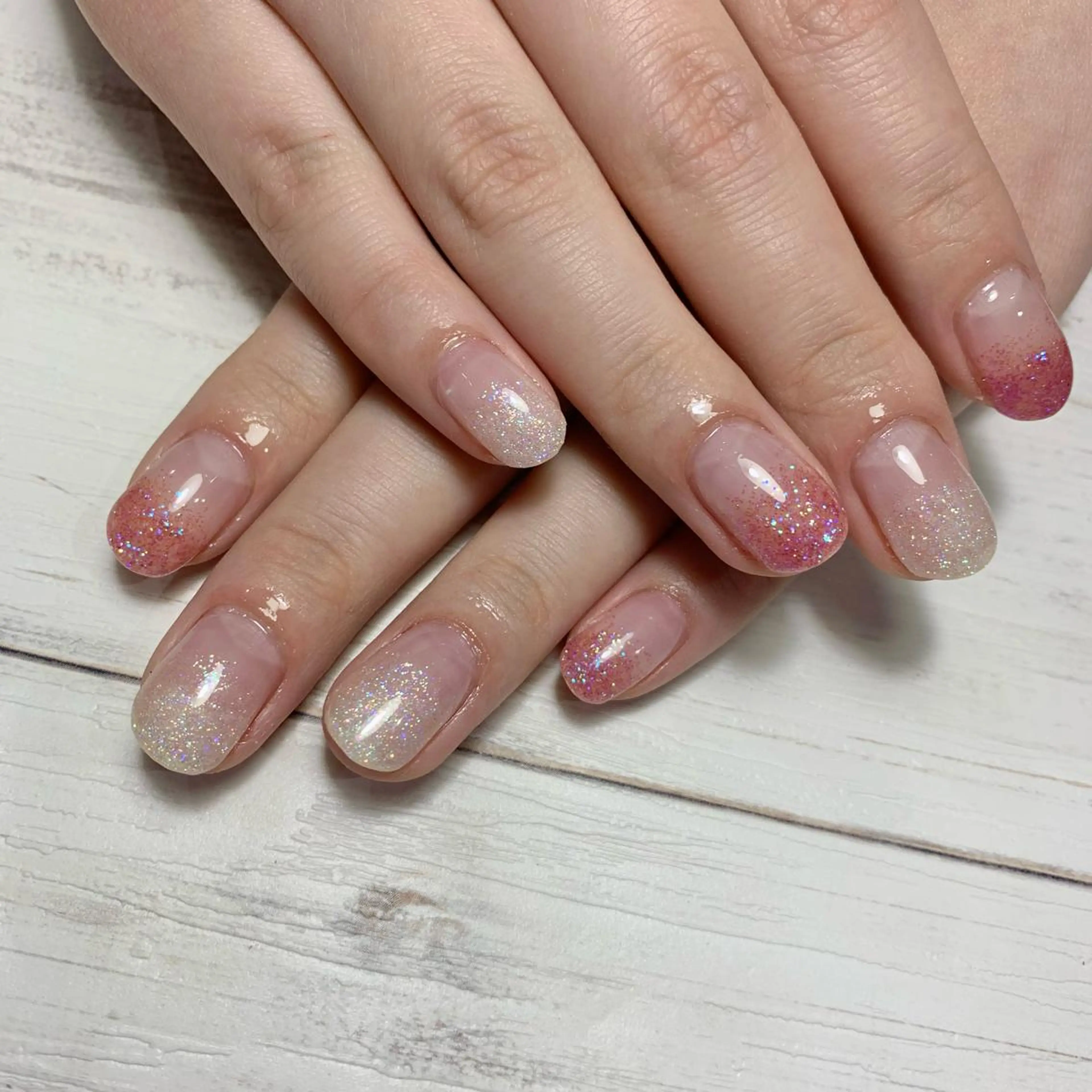 ネイル ハンドネイル Nail salon MERKABAのネイルデザイン