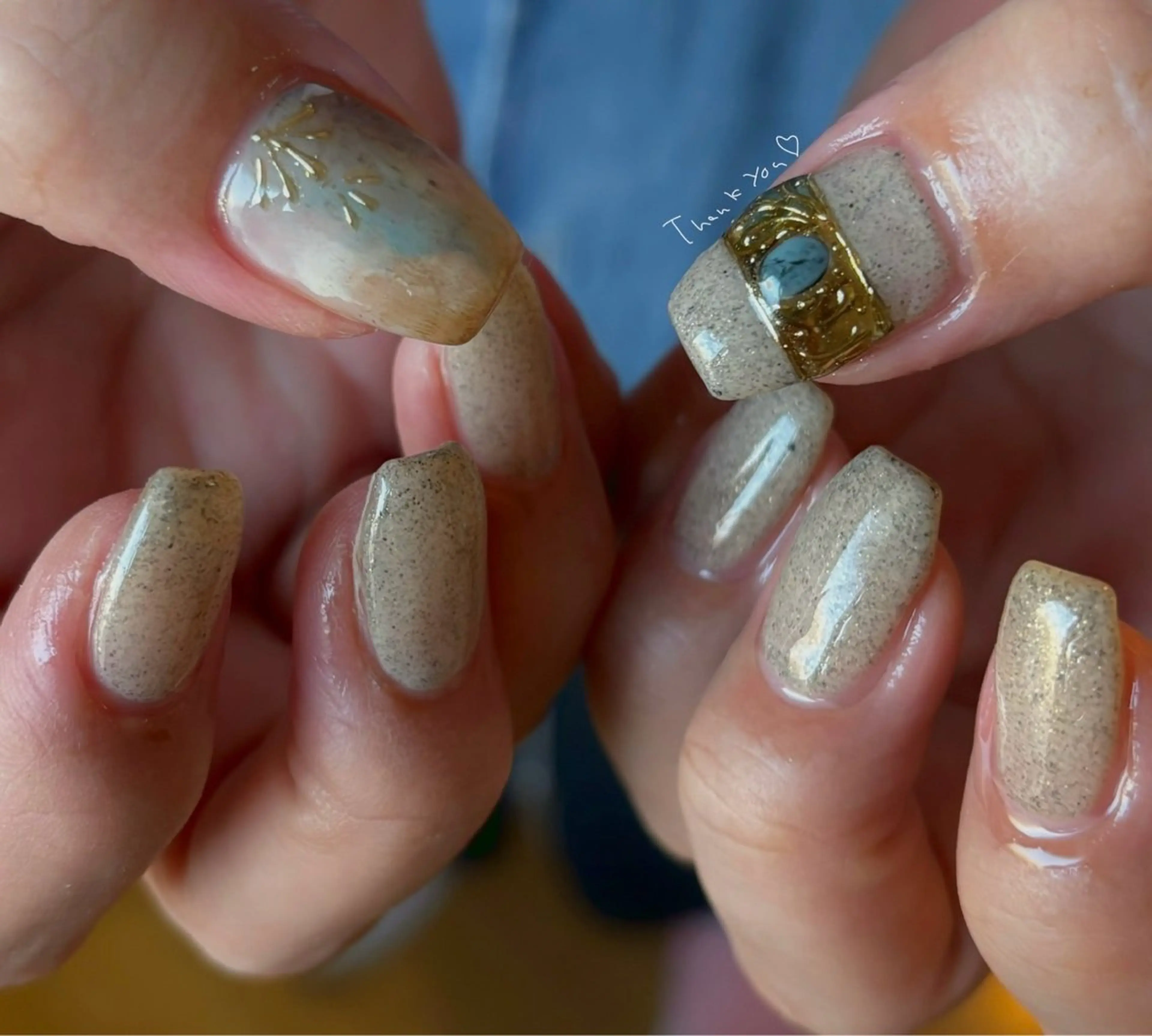 ネイル S a k iのその他イメージ