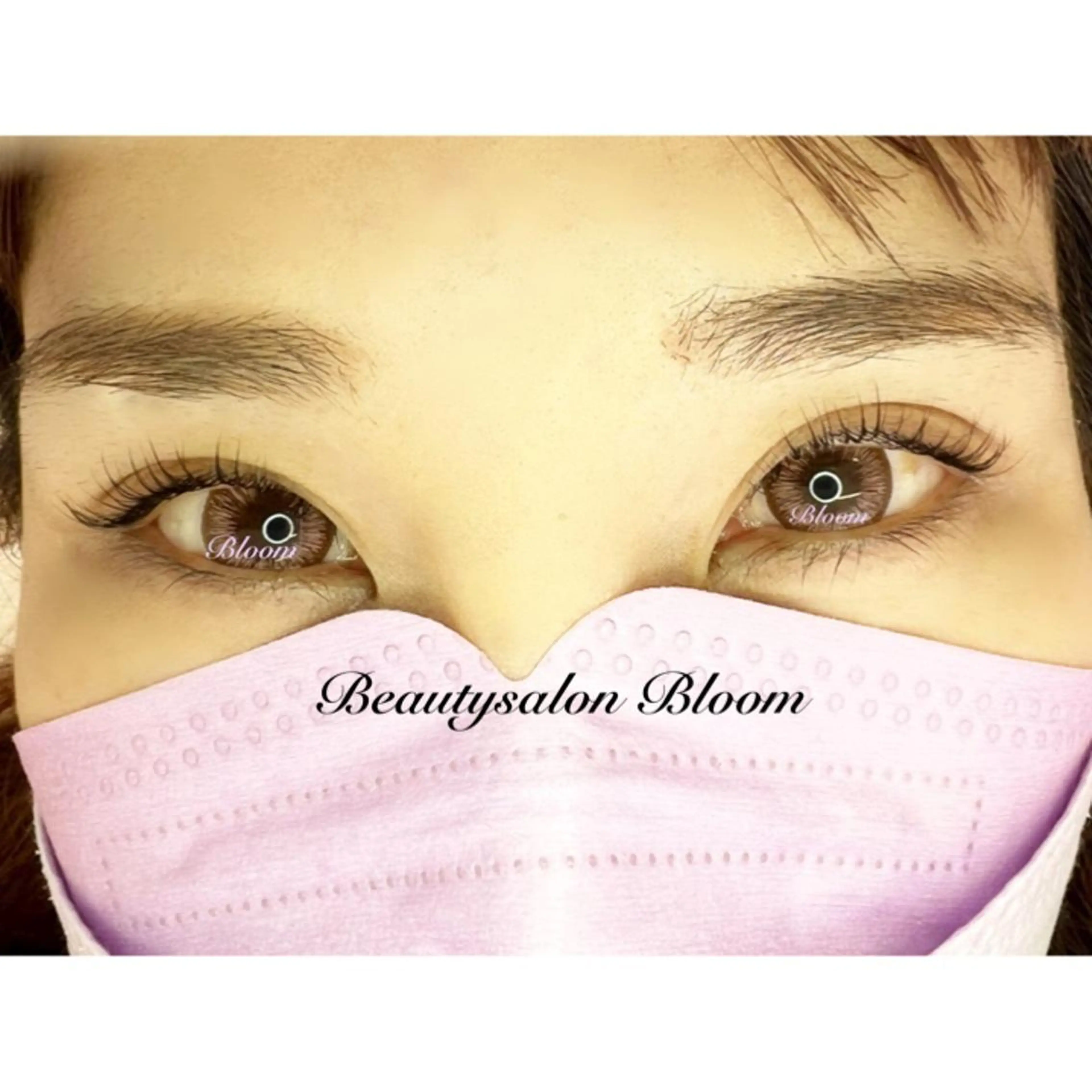 マツエク・マツパ Rukka Eye&Beautysalon所属・Rukka TOMOMIのエステ・リラクイメージ