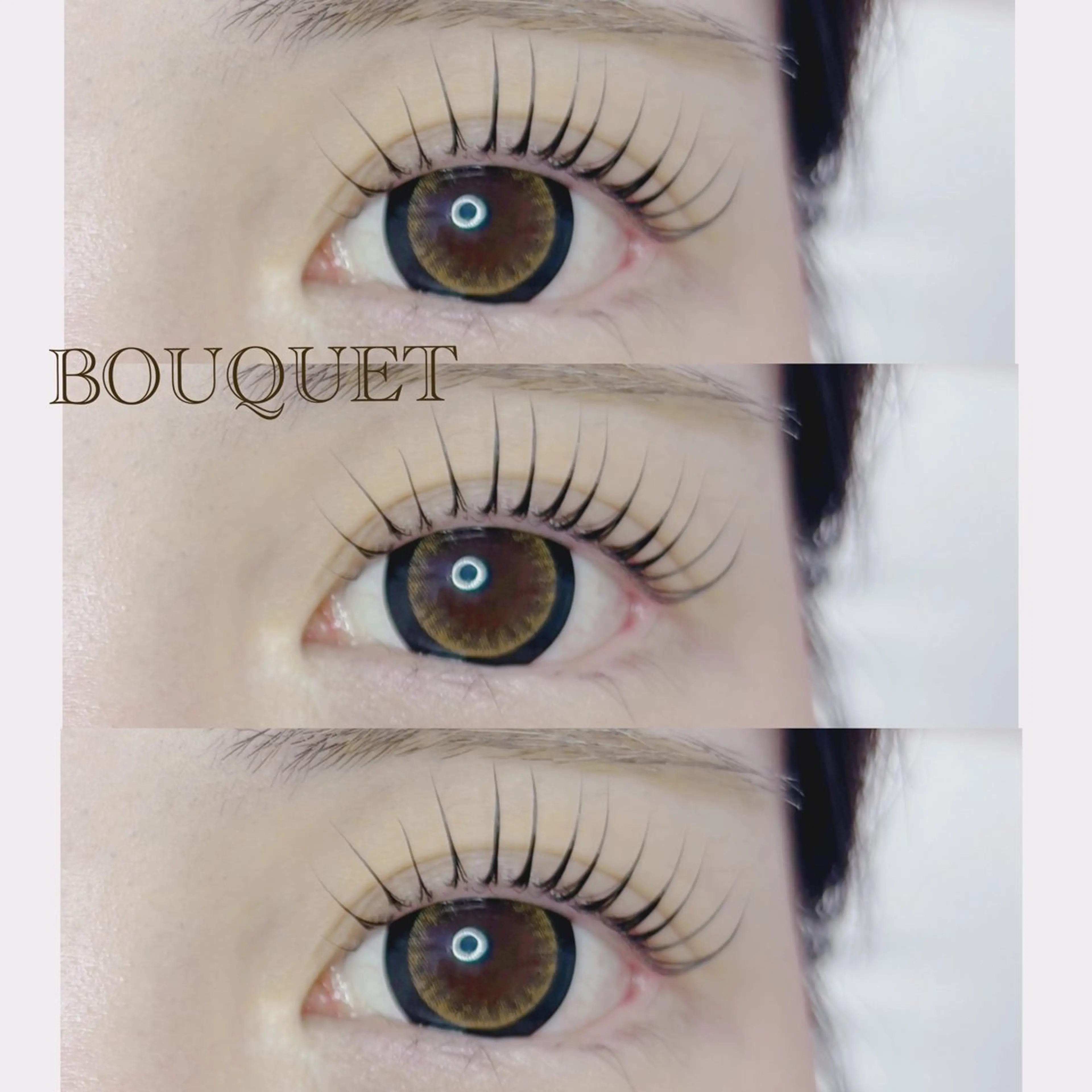 マツエク・マツパ Sasaki .の眉毛・アイブロウイメージ