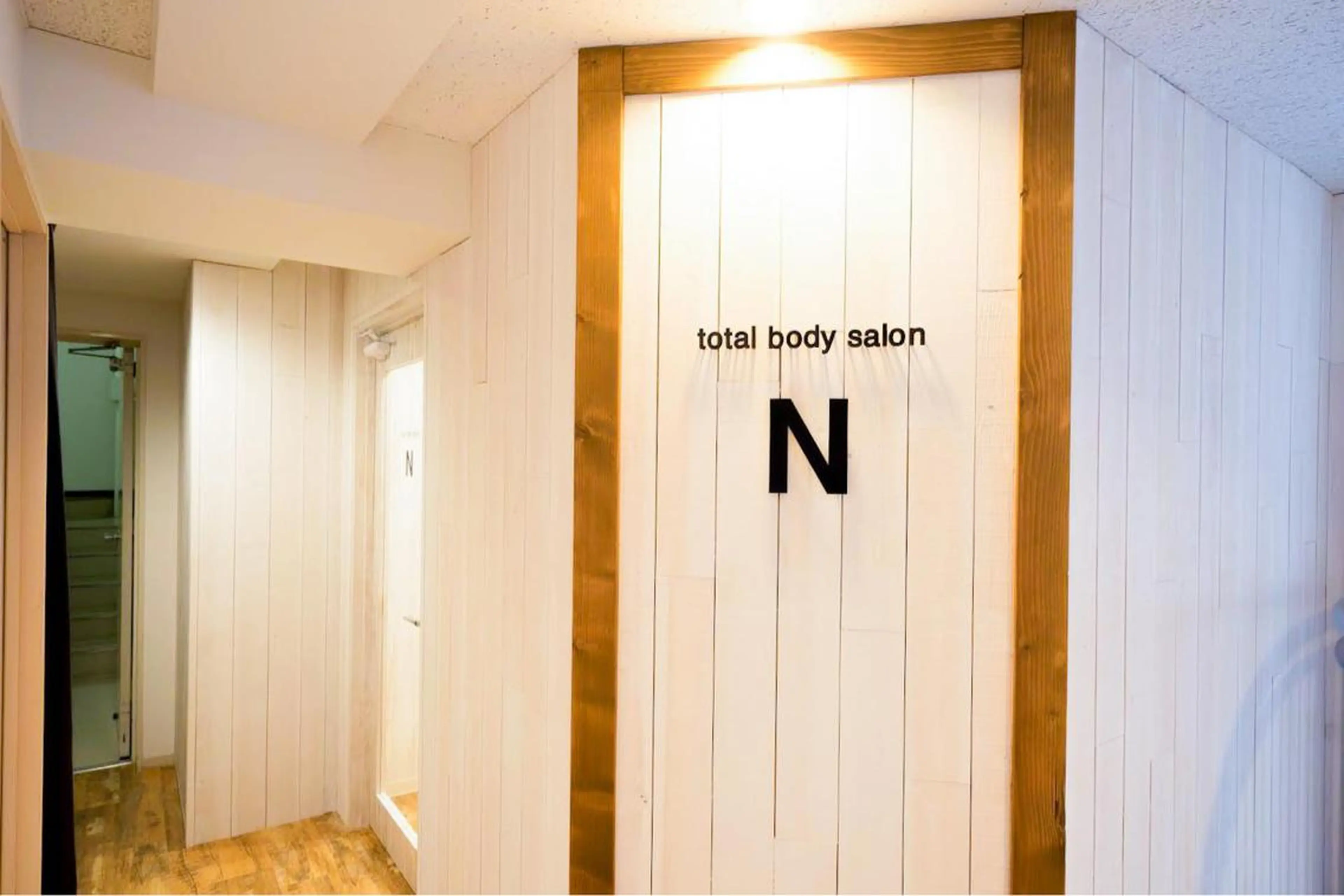 小顔矯正/骨盤/姿勢 整体/店長荒木のその他イメージ