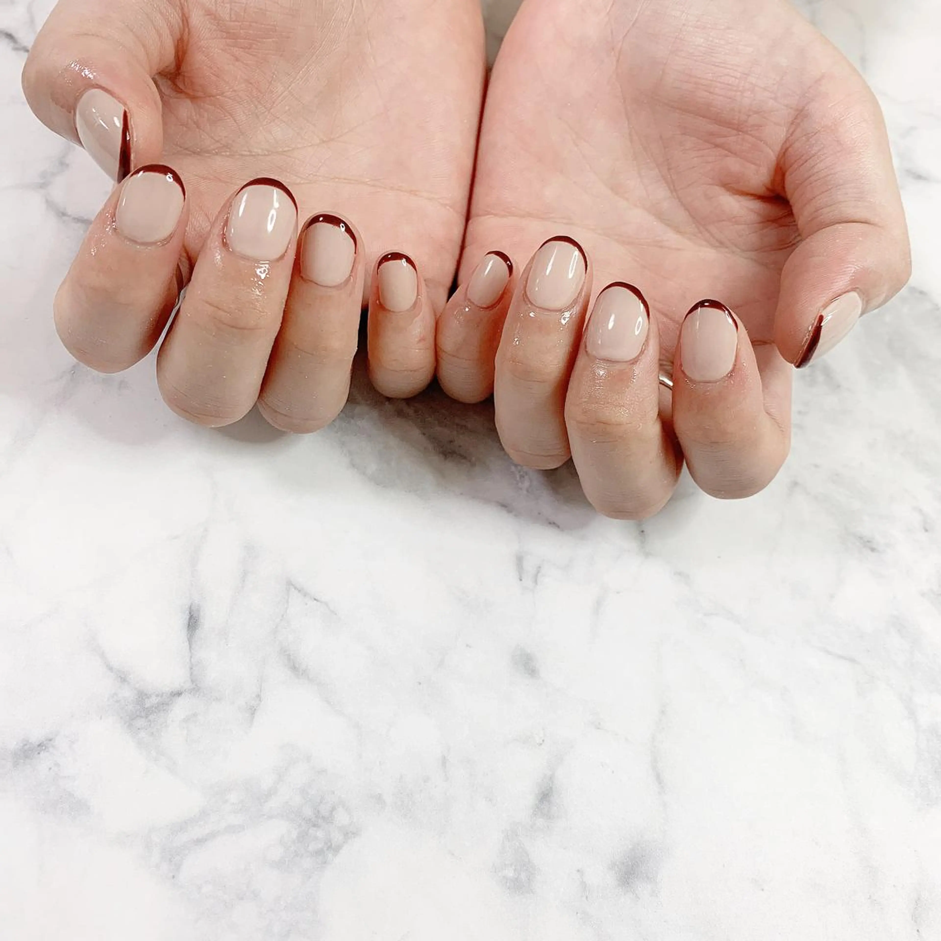 ネイル ✤Ina nail✤のネイルデザイン