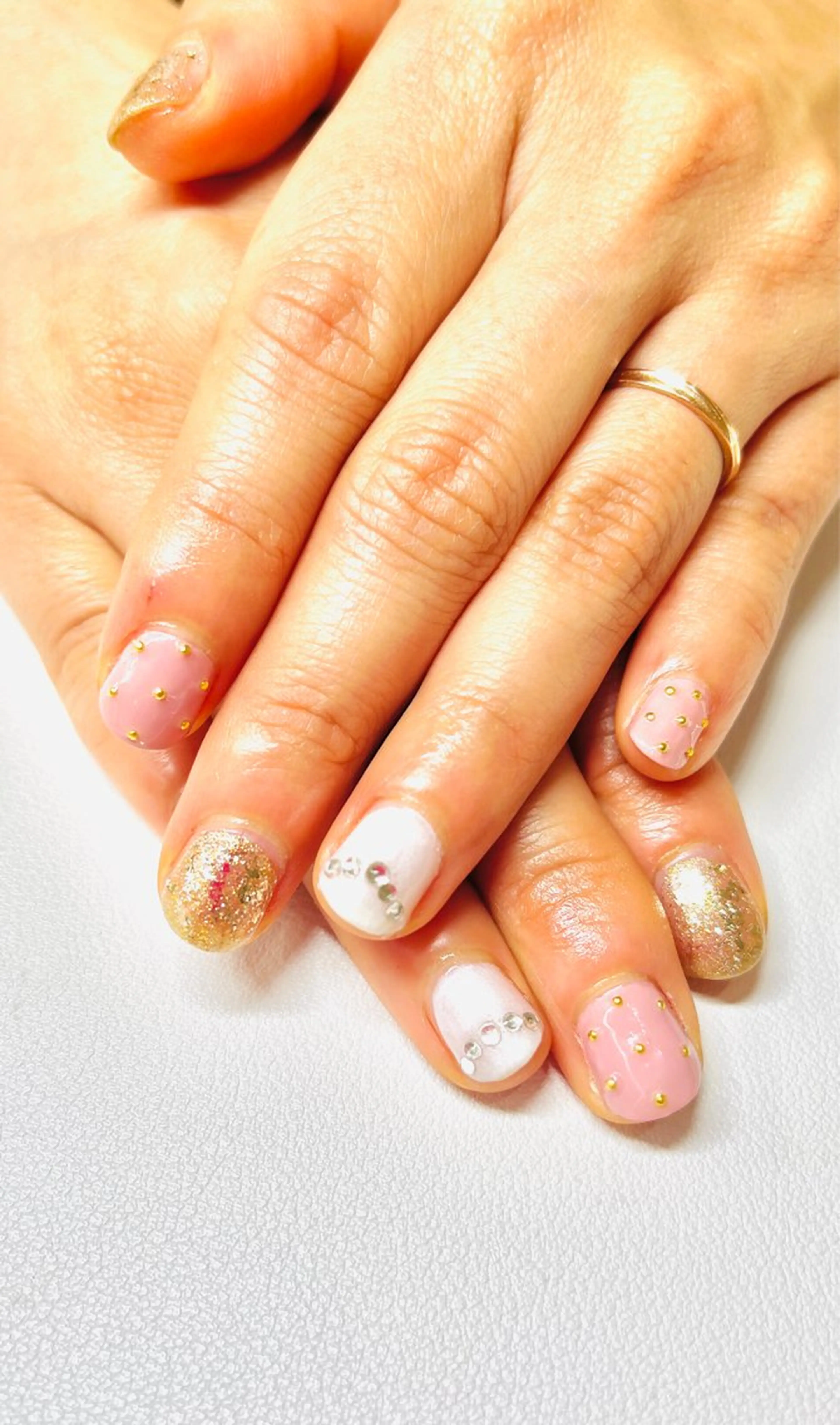ネイル nail atelier  Rのネイルデザイン