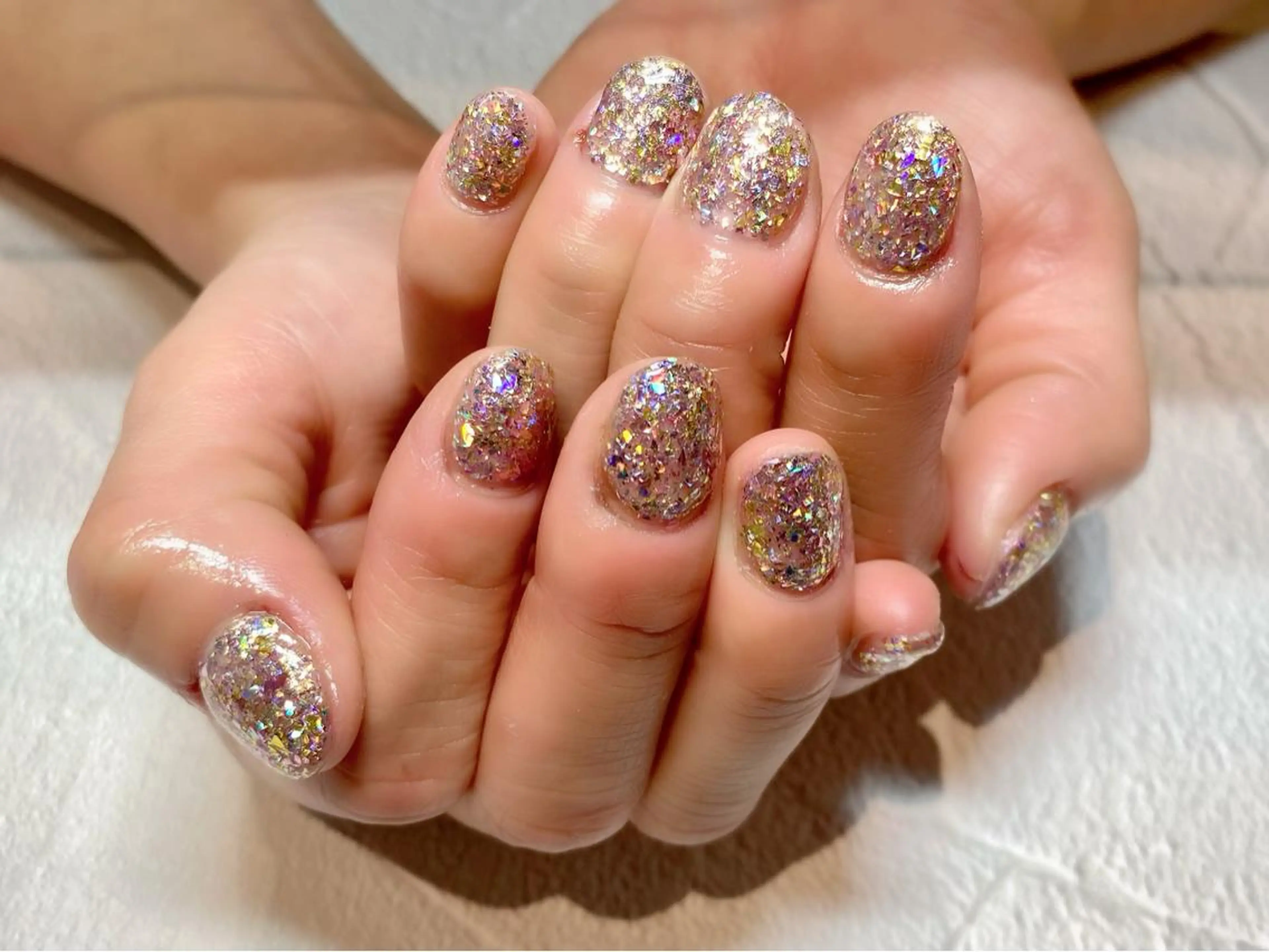 ネイル ハンドネイル GO TODAY SHAiRE SALON所属・✨kitamura rie✨のネイルデザイン