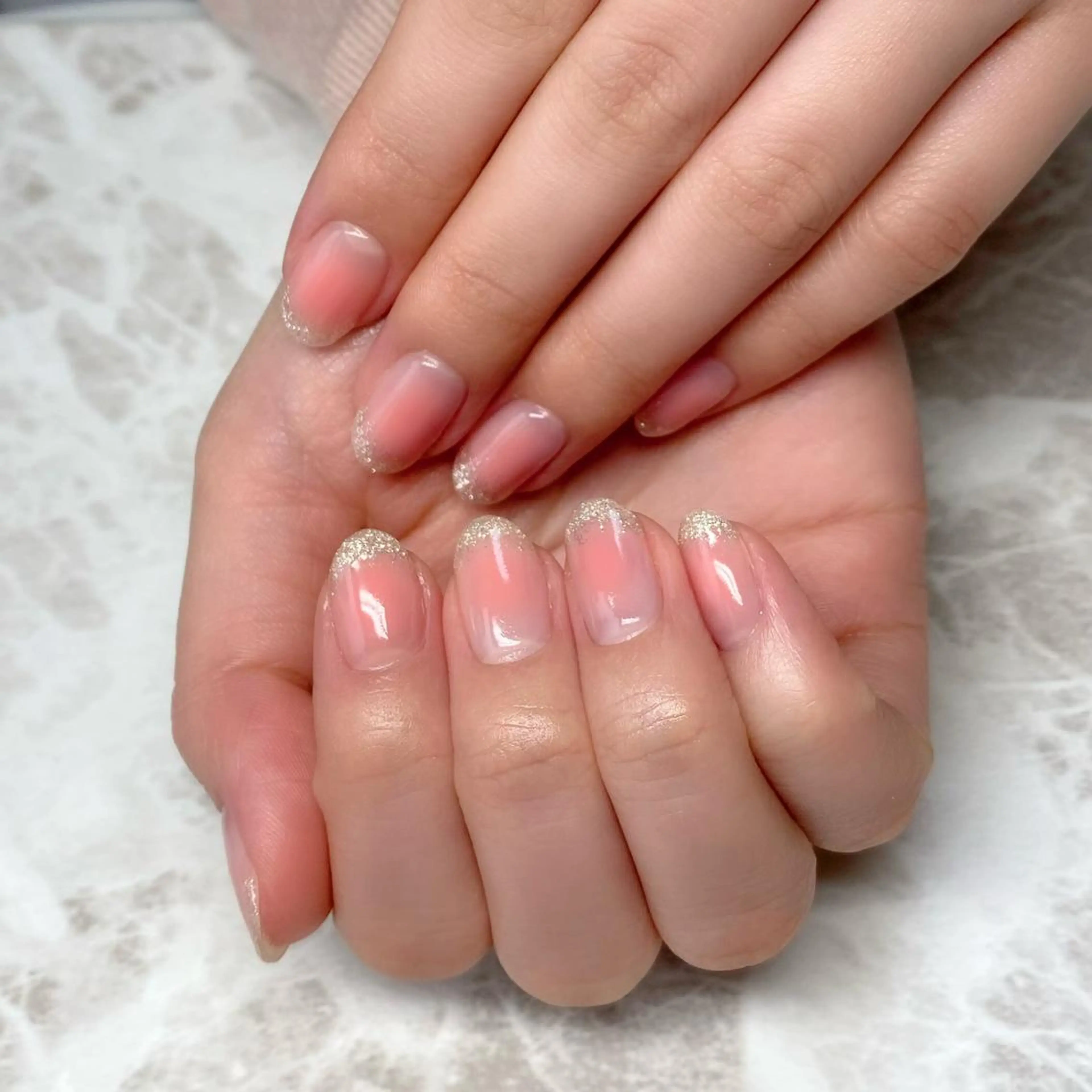 ネイル ハンドネイル ゆぴねいる yupinailのネイルデザイン