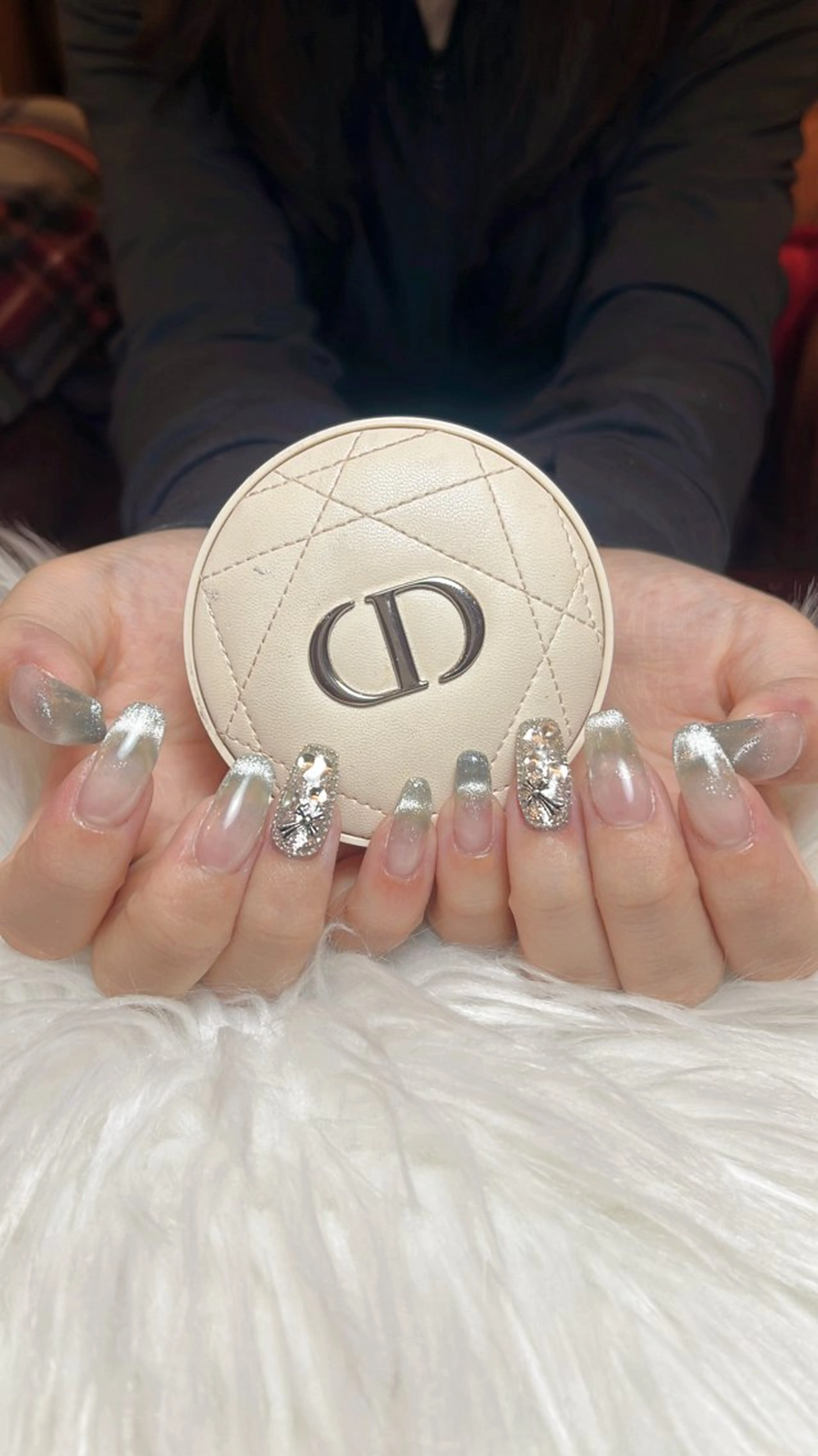 ネイル SALON DOUDOUのネイルデザイン