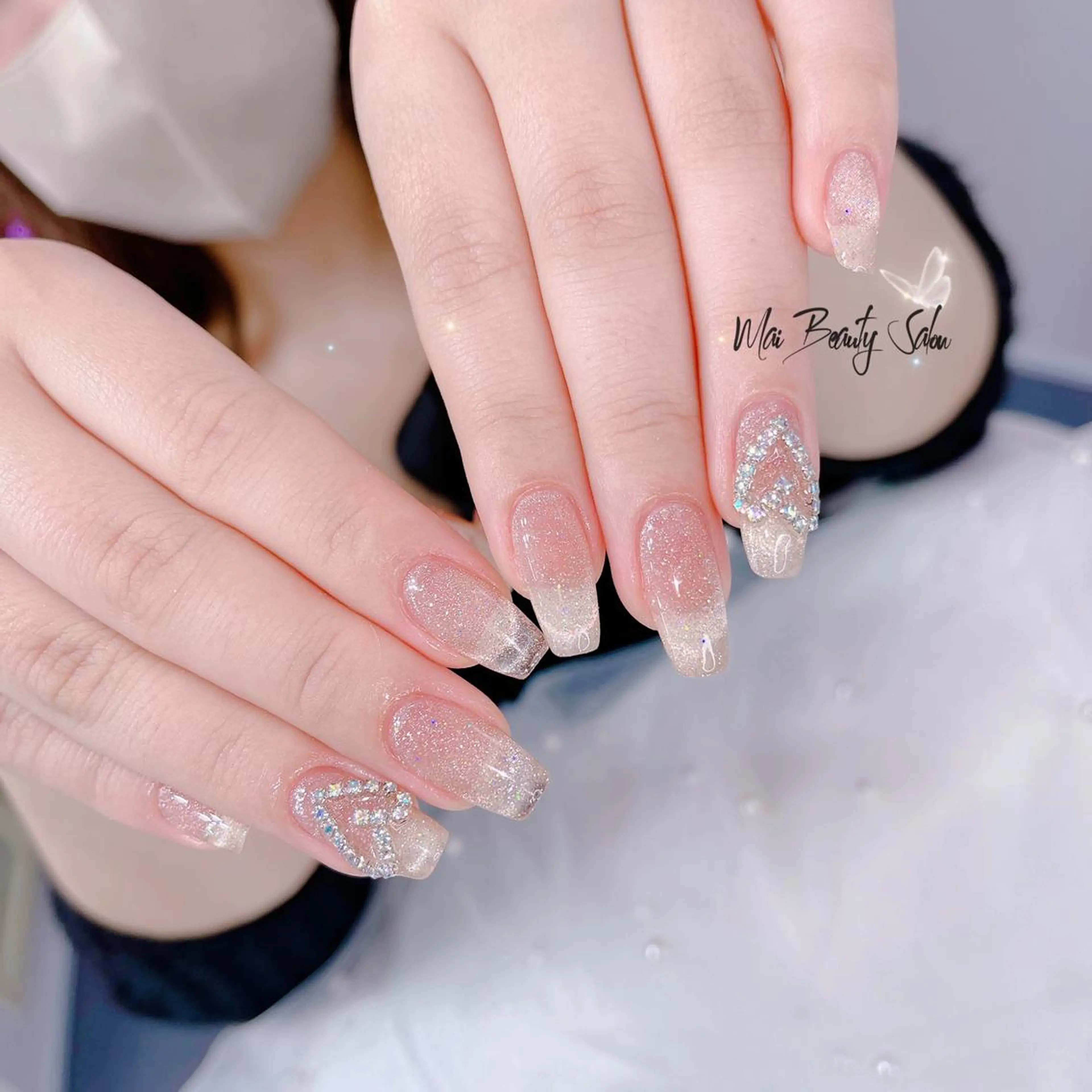 ネイル MaiBeauty Niのネイルデザイン