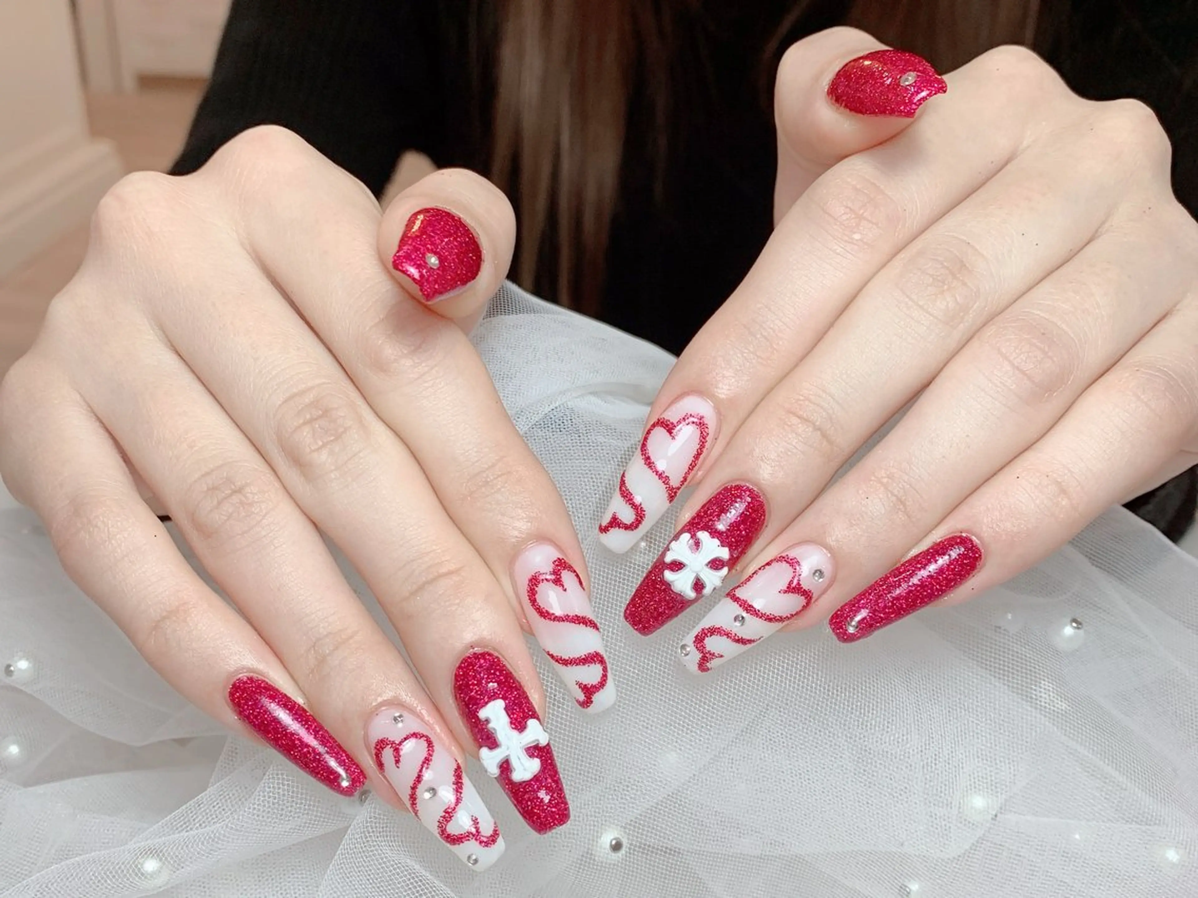 ネイル Bél Nail salonのネイルデザイン