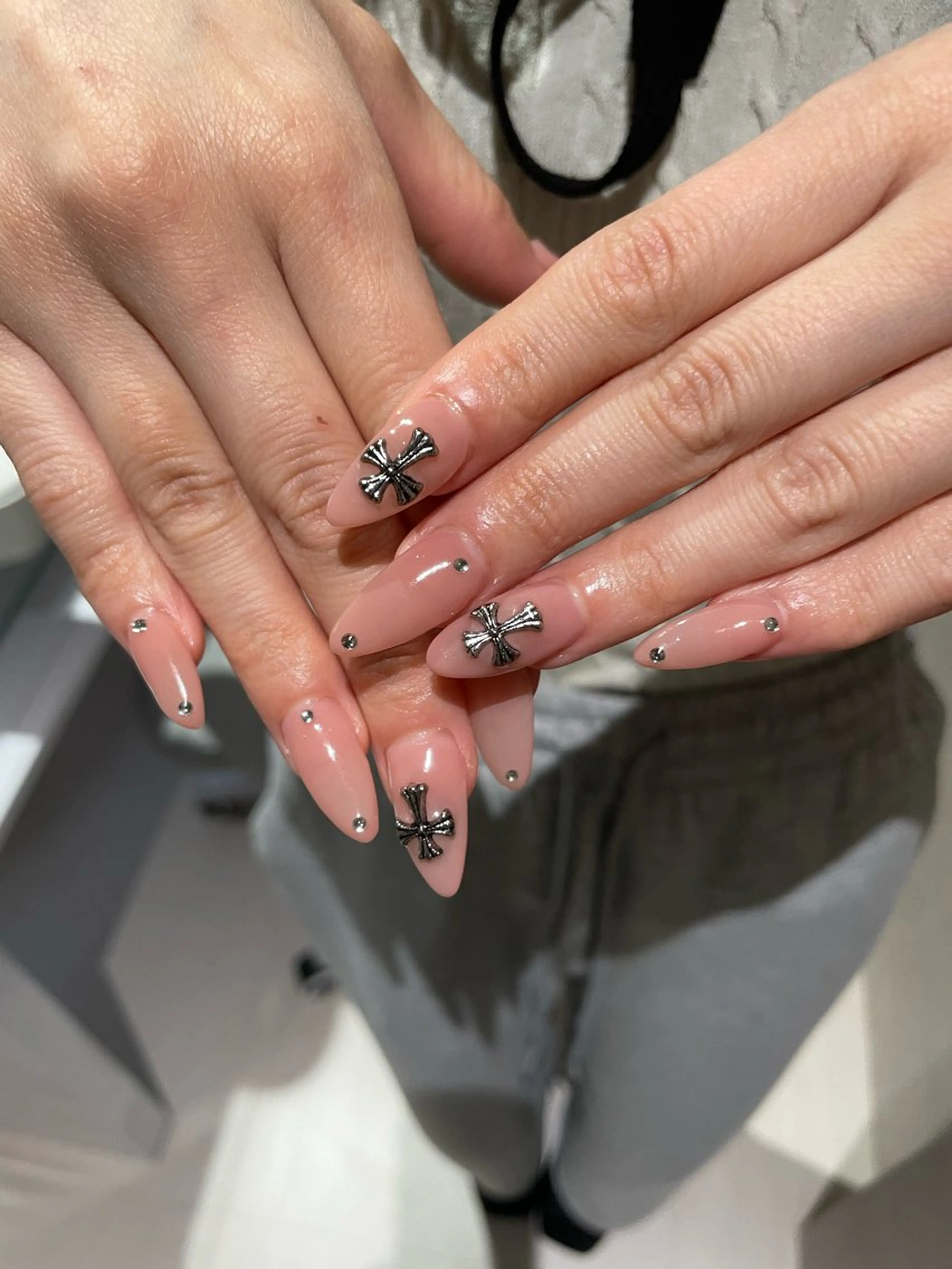 ネイル ハンドネイル SEREiN _nailのネイルデザイン