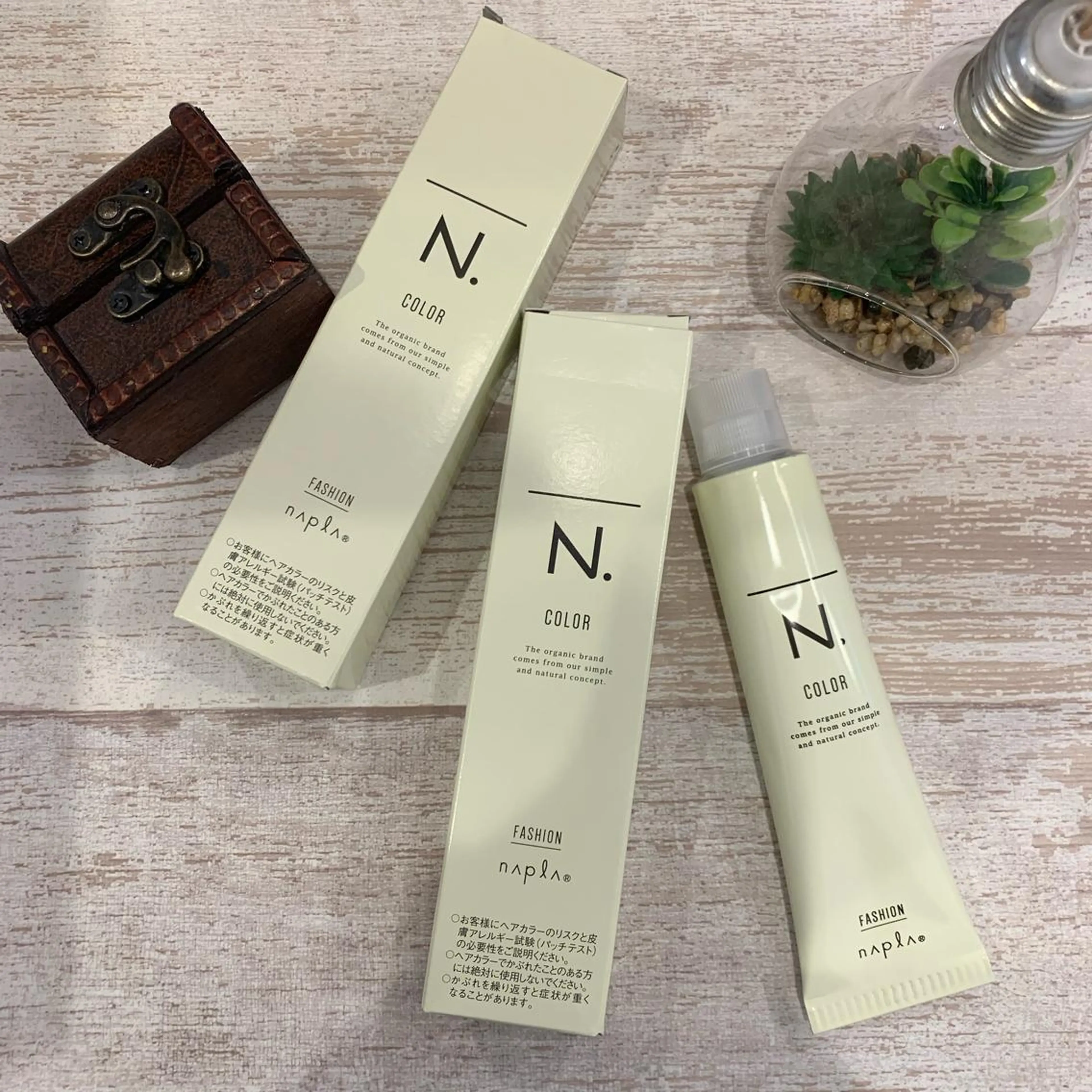 カラー m ā l o.🌷 サカモトマイコのヘアスタイル