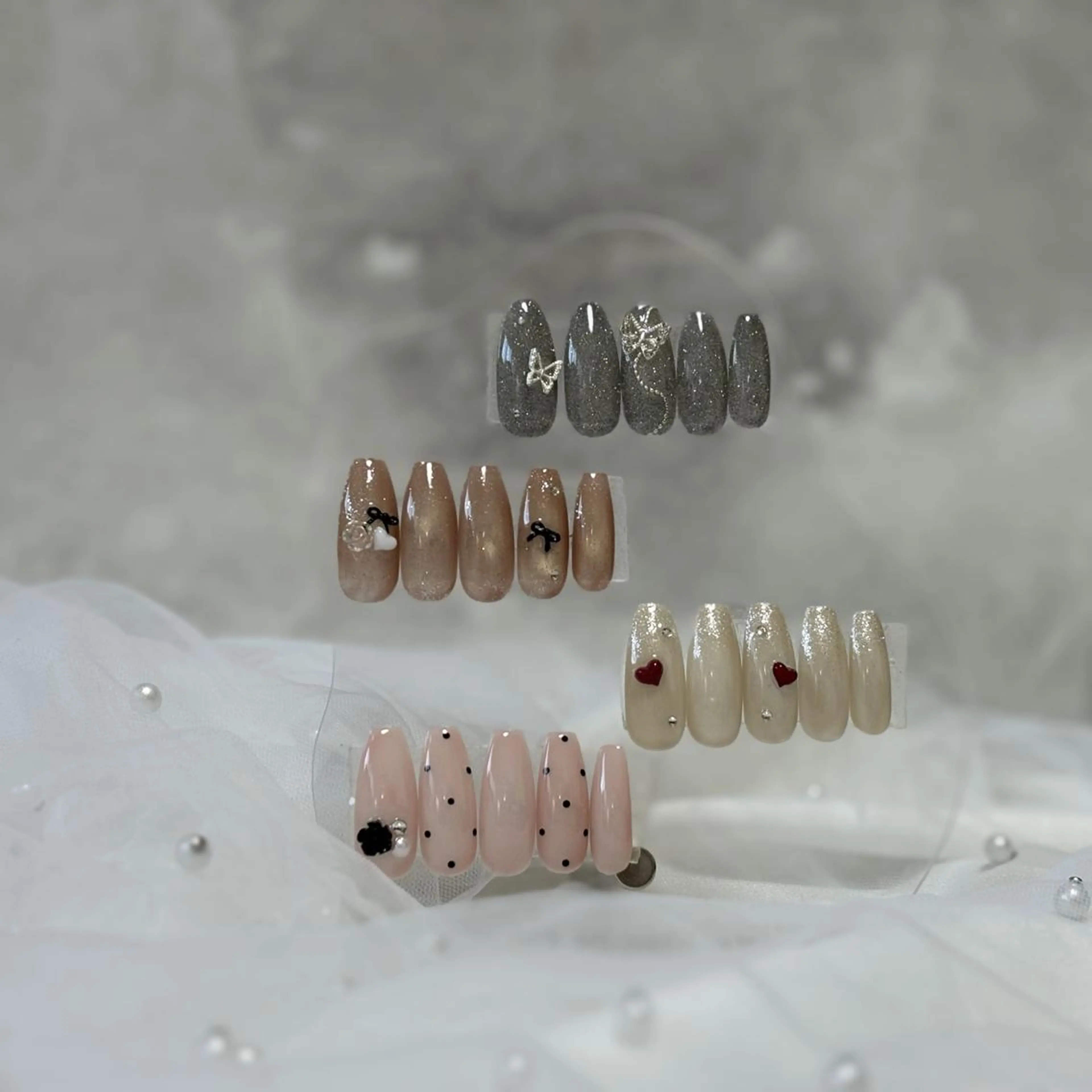 マンスリーデザインA🌷の写真