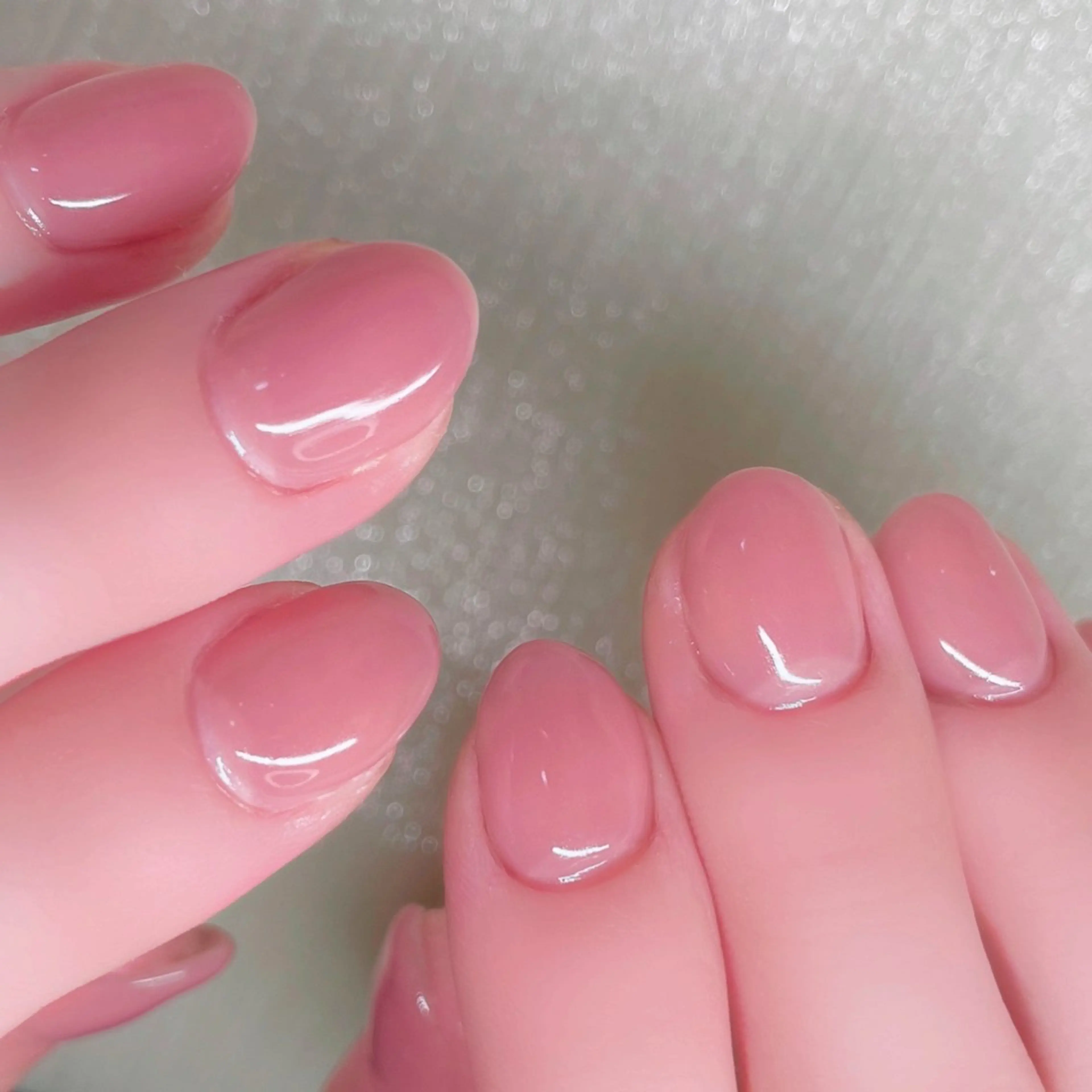 ネイル ハンドネイル Nailist suzuのネイルデザイン