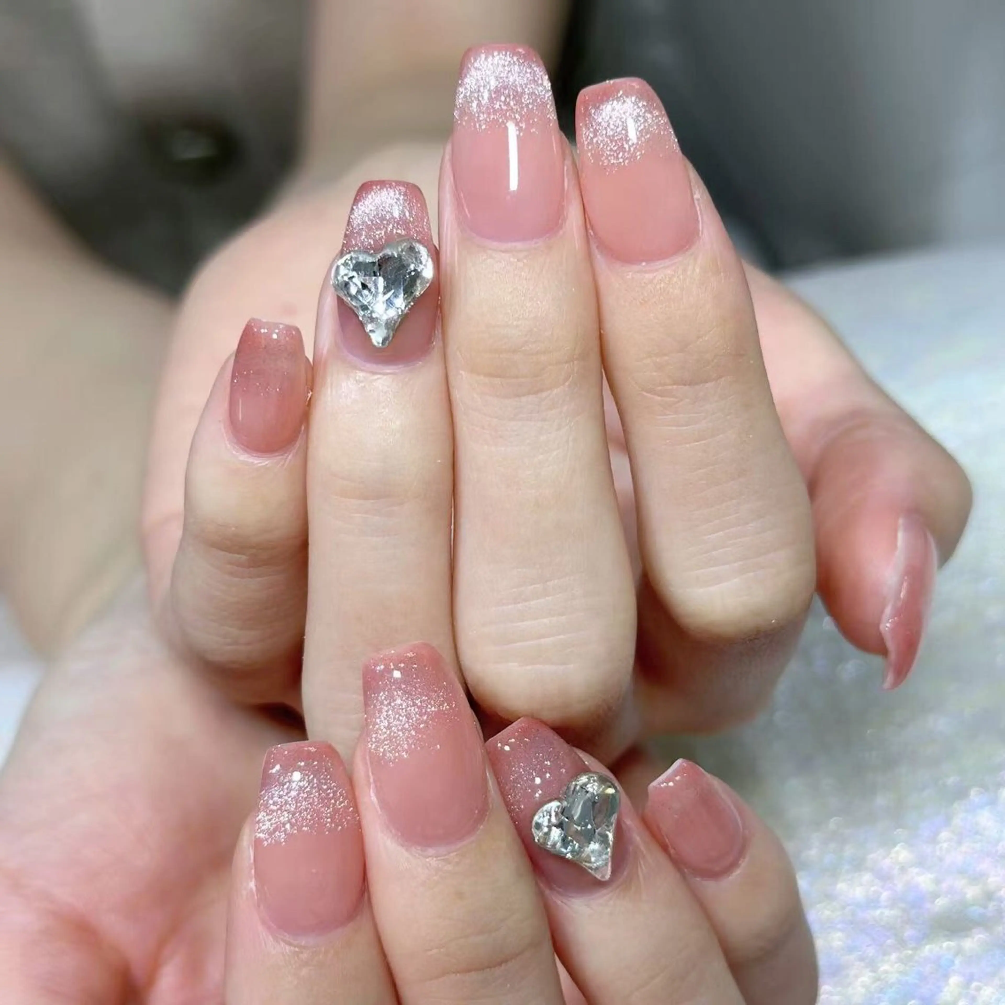 ネイル ハンドネイル Queens ゲンのネイルデザイン