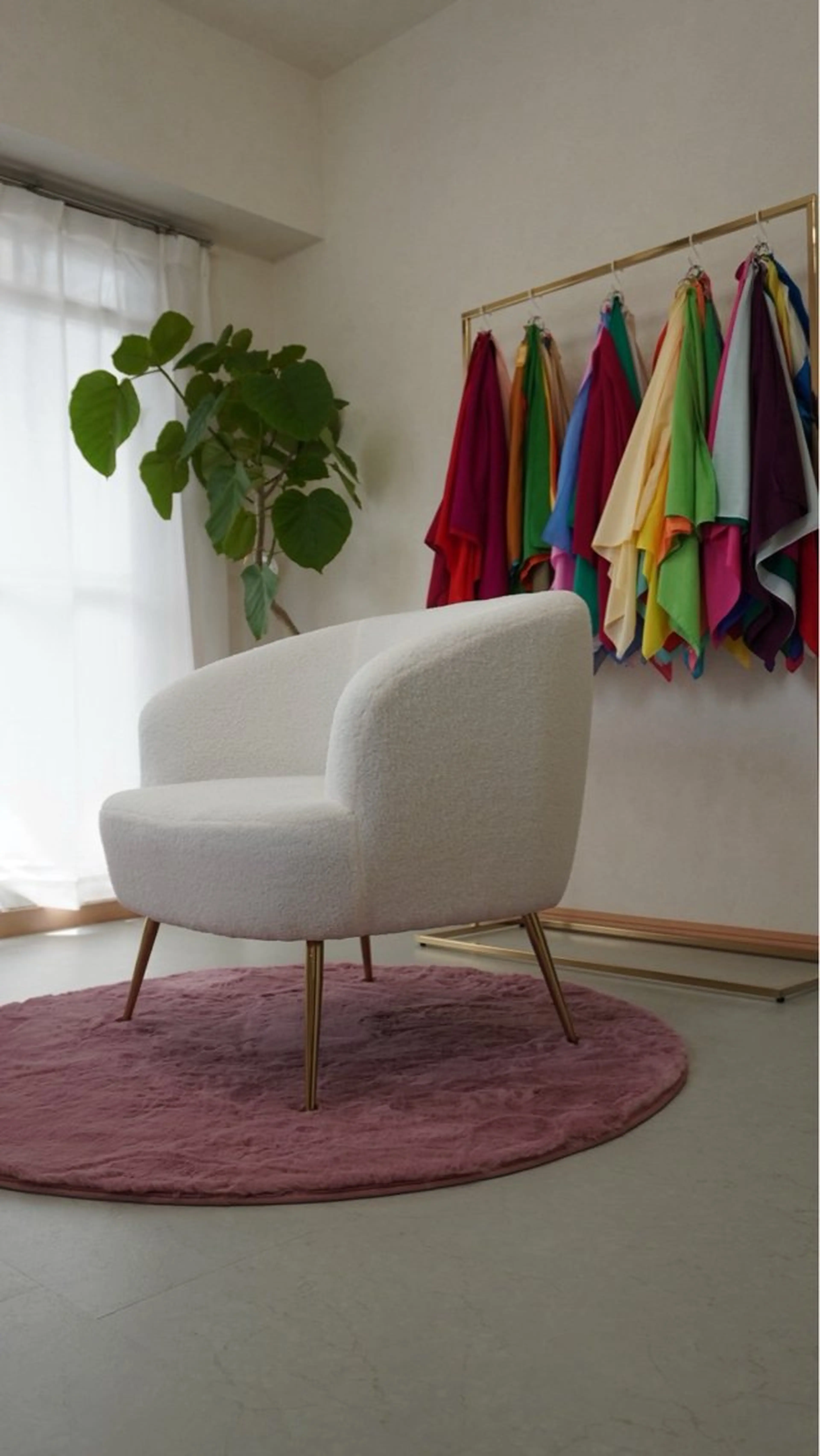 パーソナルカラー診断サロンNATURE所属・パーソナルカラー診断 名古屋NATUREのその他イメージ