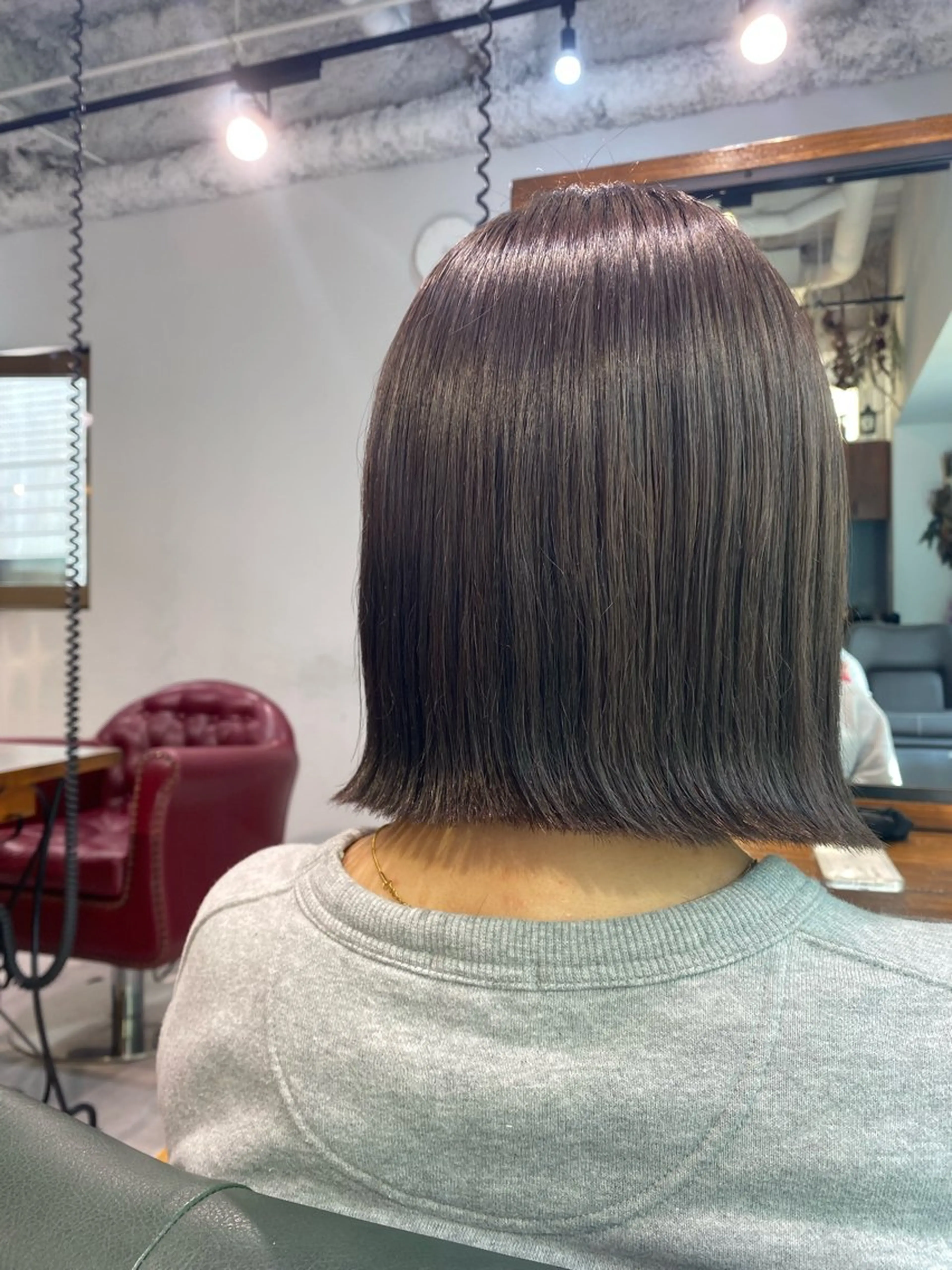 ショート 𓍯柔らかhair 𓍯 yukinoのヘアスタイル