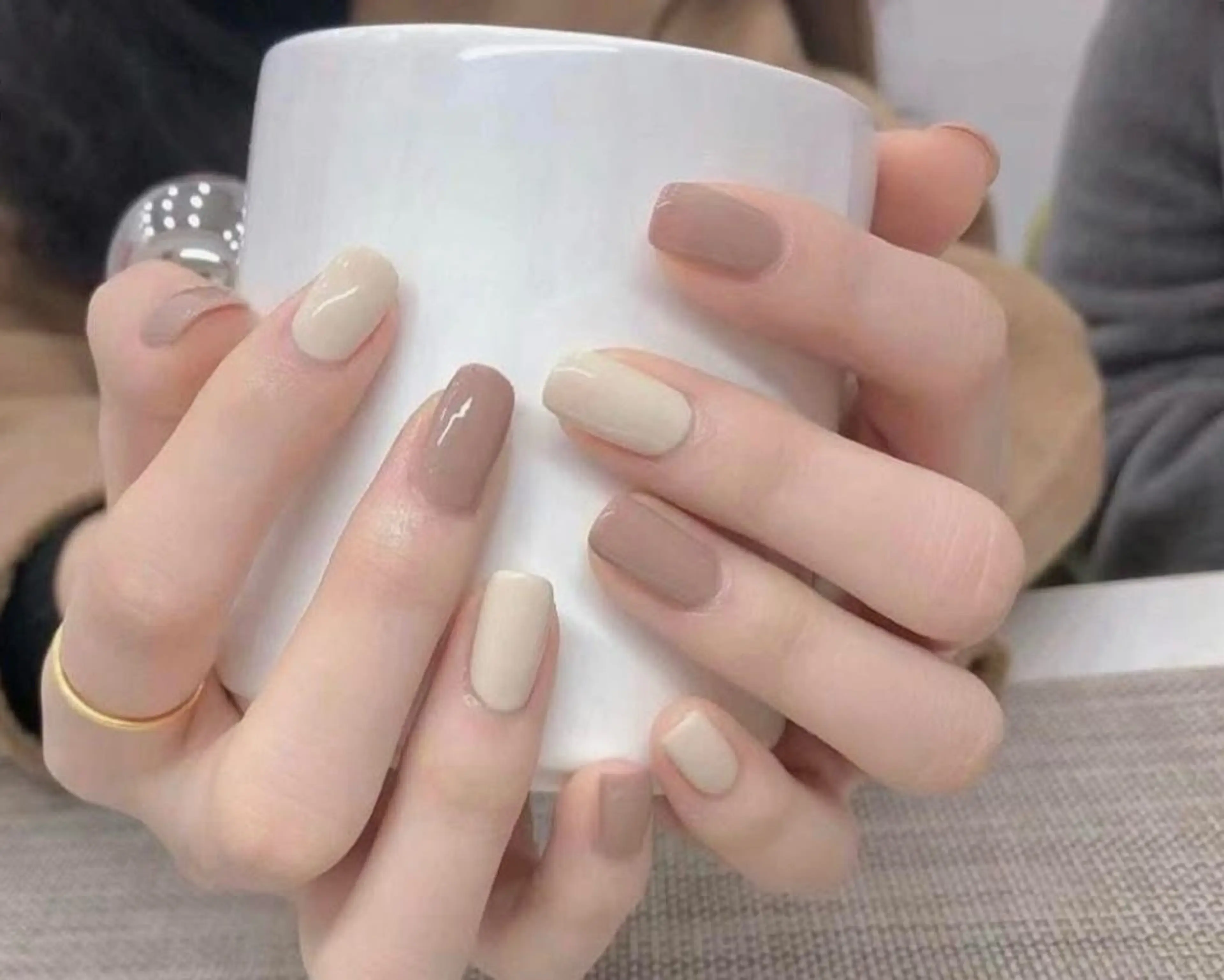 ワンカラor3色自由選べます! 6500円-> 5000円❤️💞🎊の写真