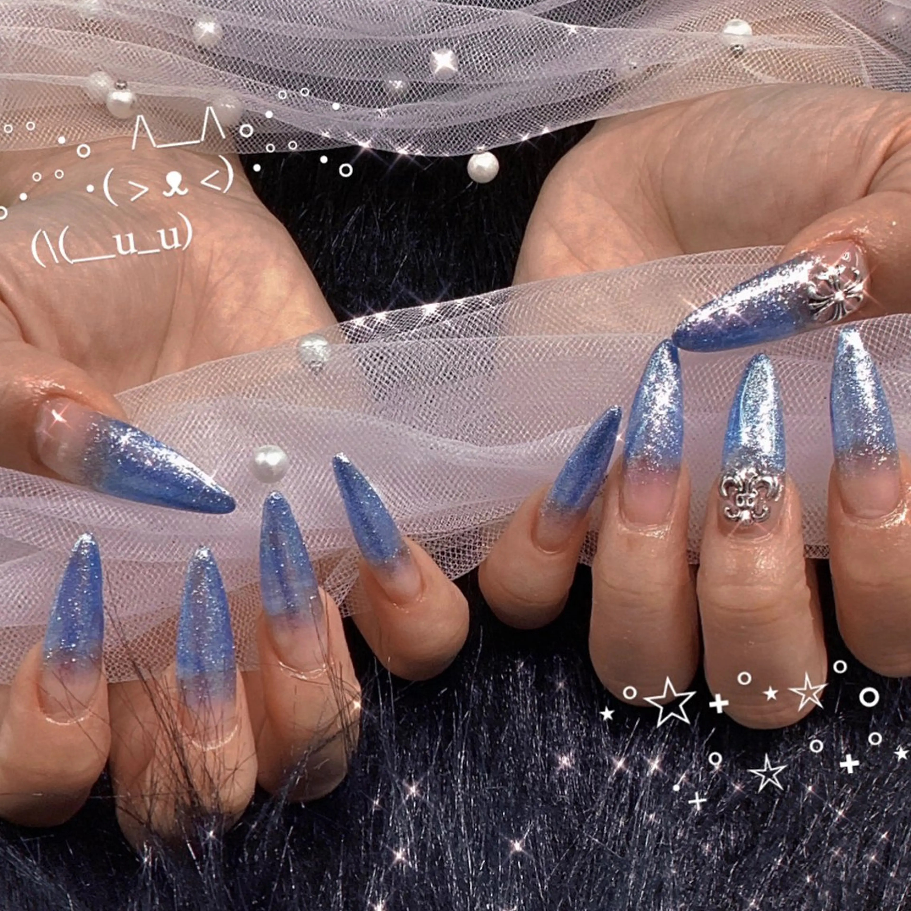 ネイル Momoka .のネイルデザイン