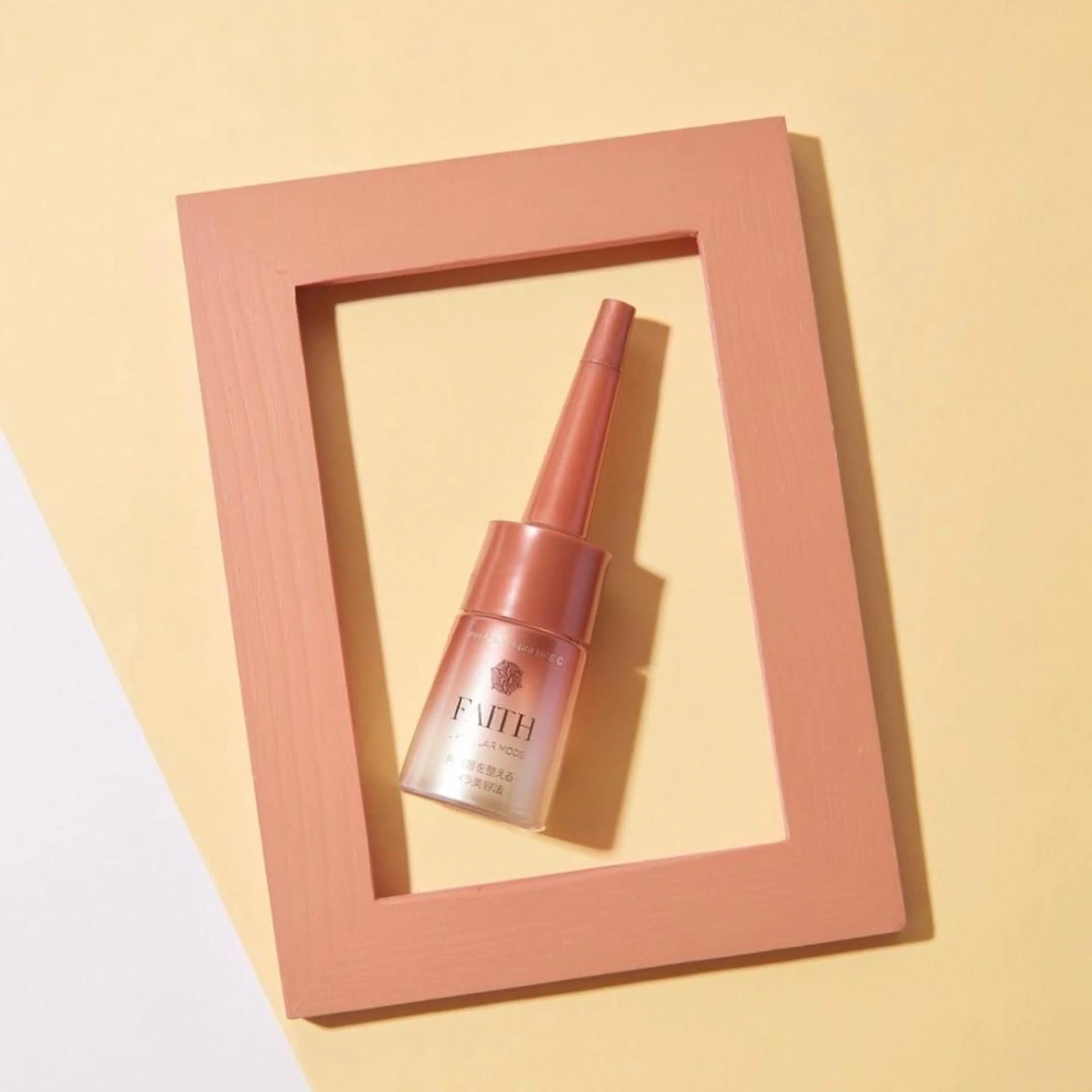 郷治 梨香のエステ・リラクイメージ