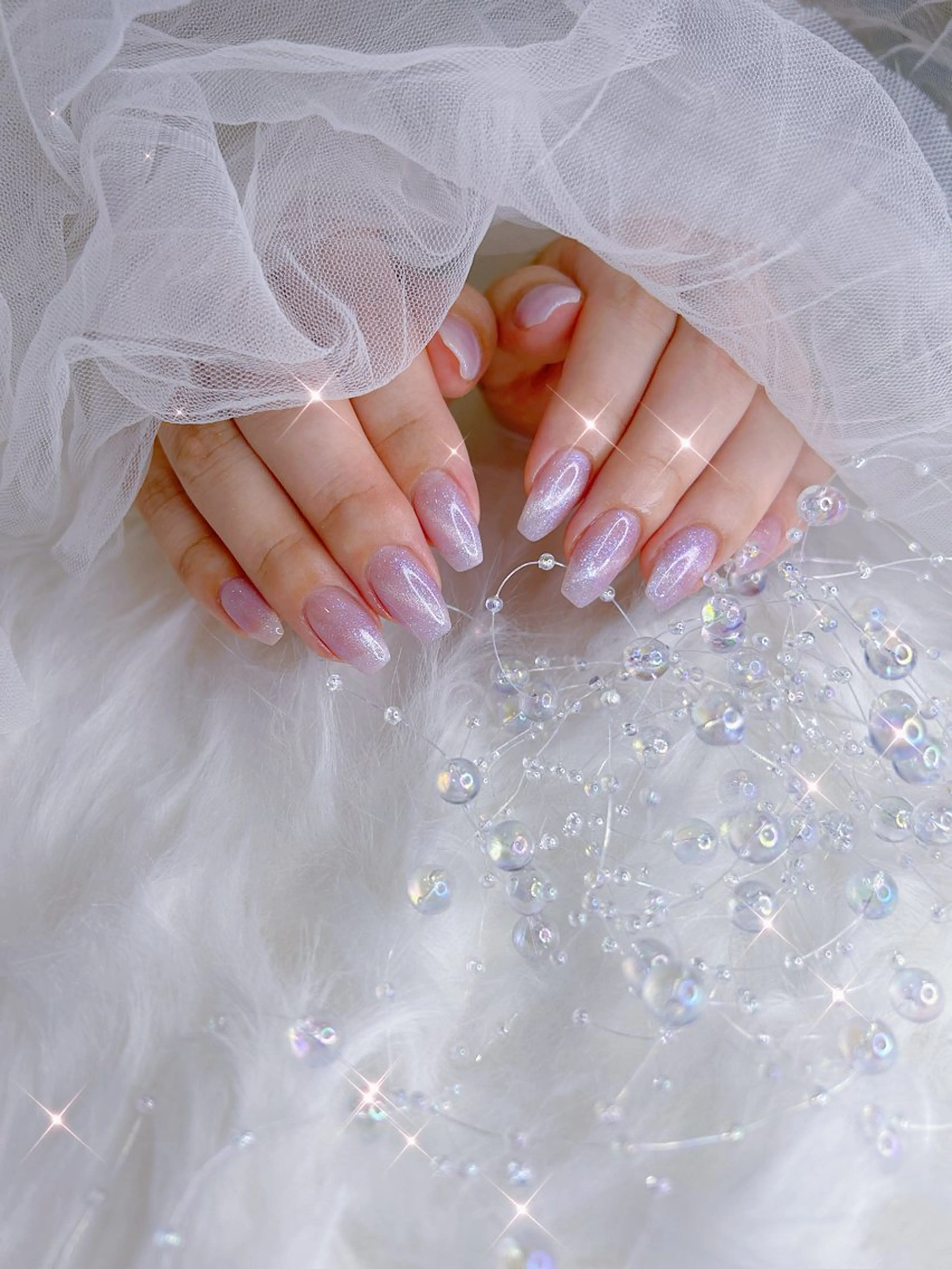 🚨当日ご予約限定価格🚨ワンカラー💅🏻✨️(マグネット＋￥750)の写真