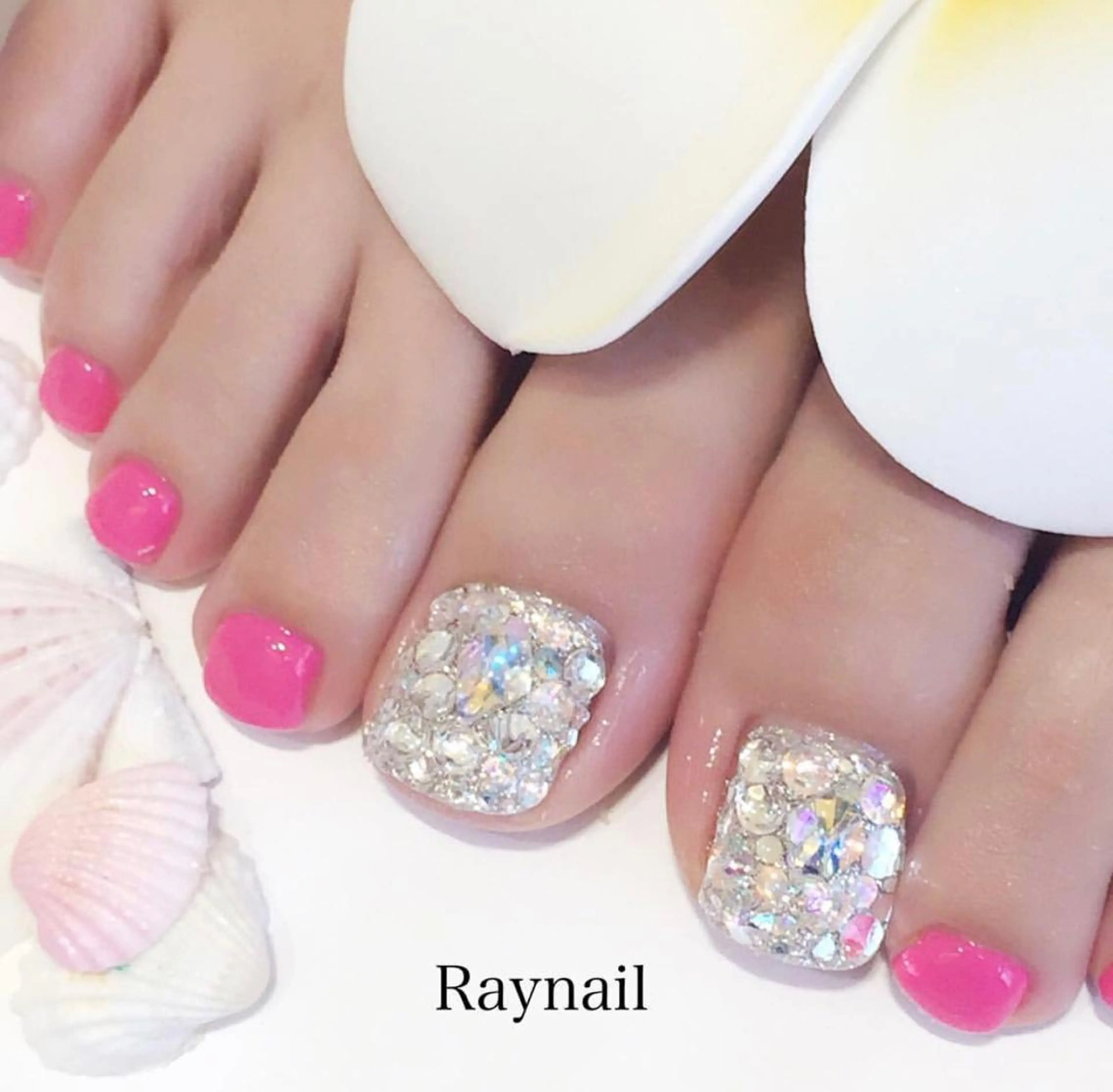 ネイル nailstudio ′ecoleのネイルデザイン