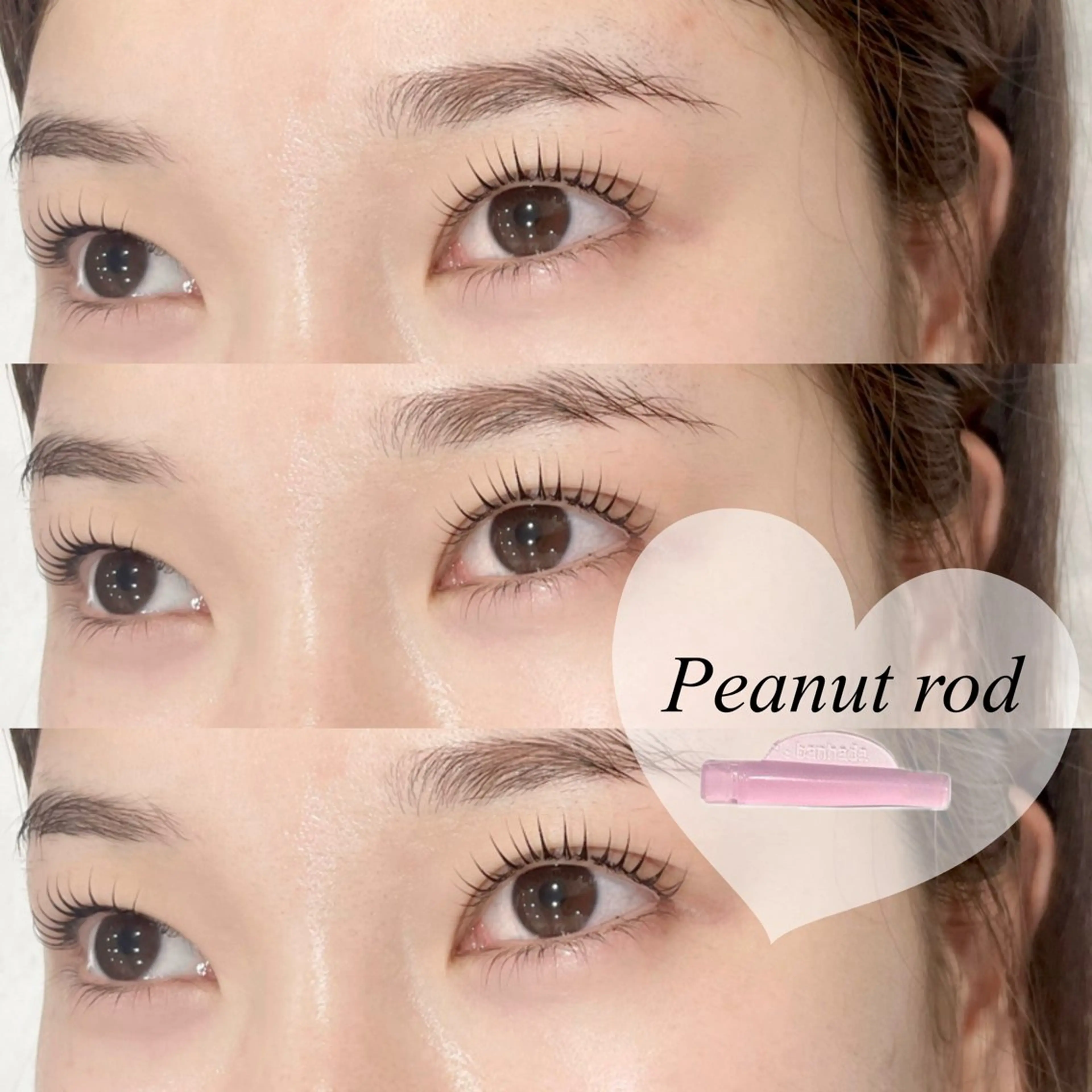 マツエク・マツパ Gemmy eye HONMAの眉毛・アイブロウイメージ