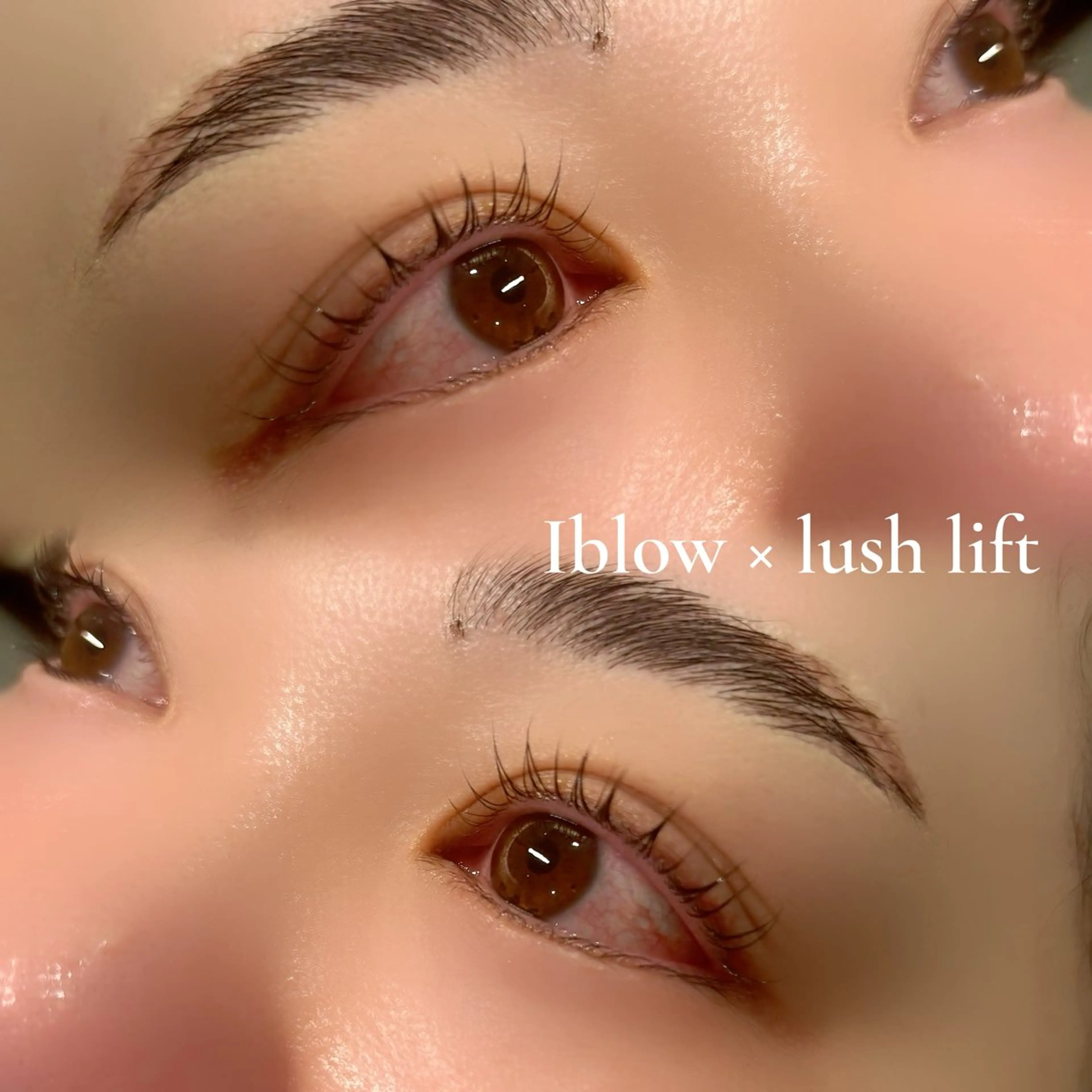 マツエク・マツパ ECLART Yumekaのマツエク・マツパデザイン