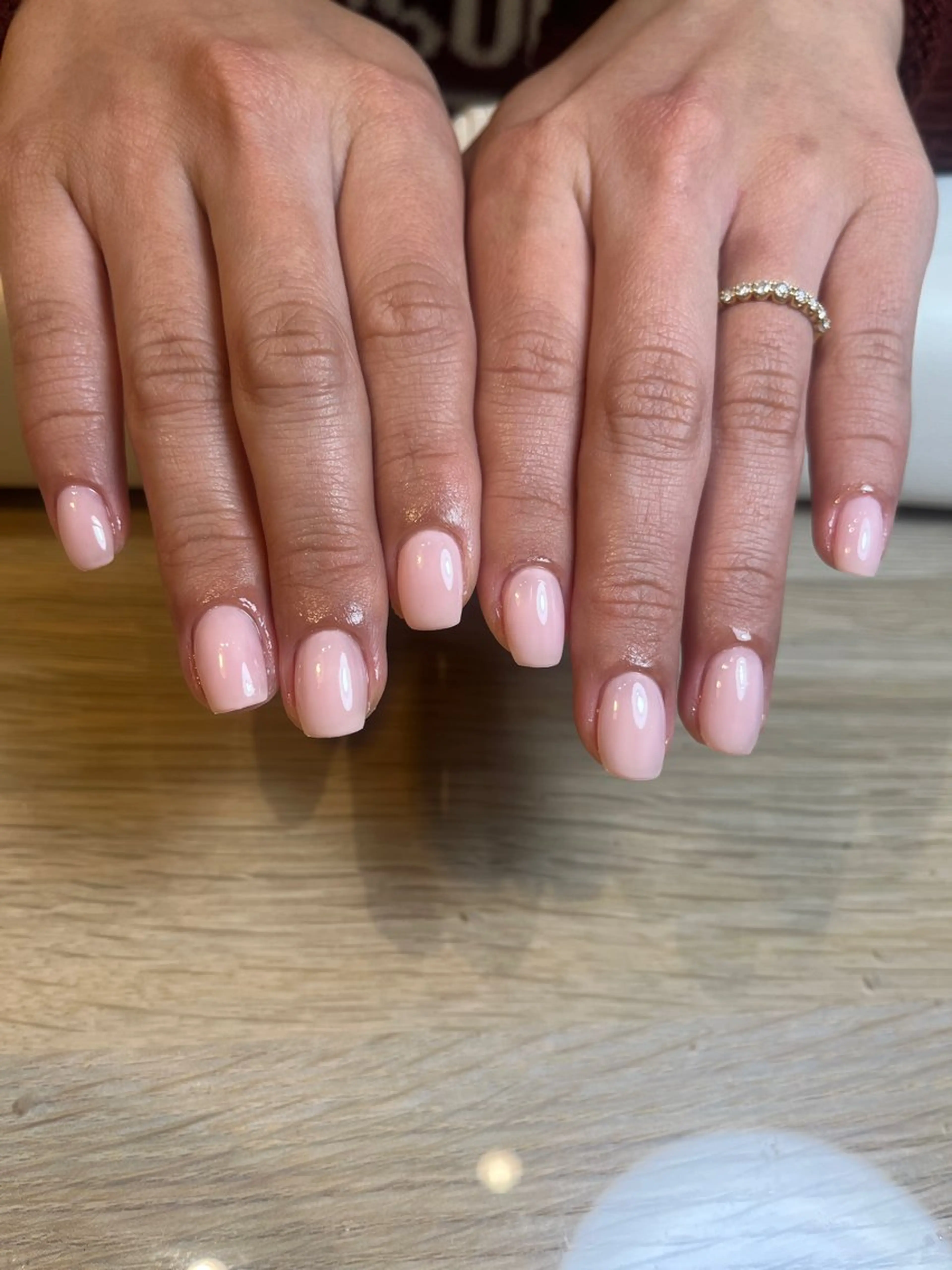 ネイル salon myheroのネイルデザイン