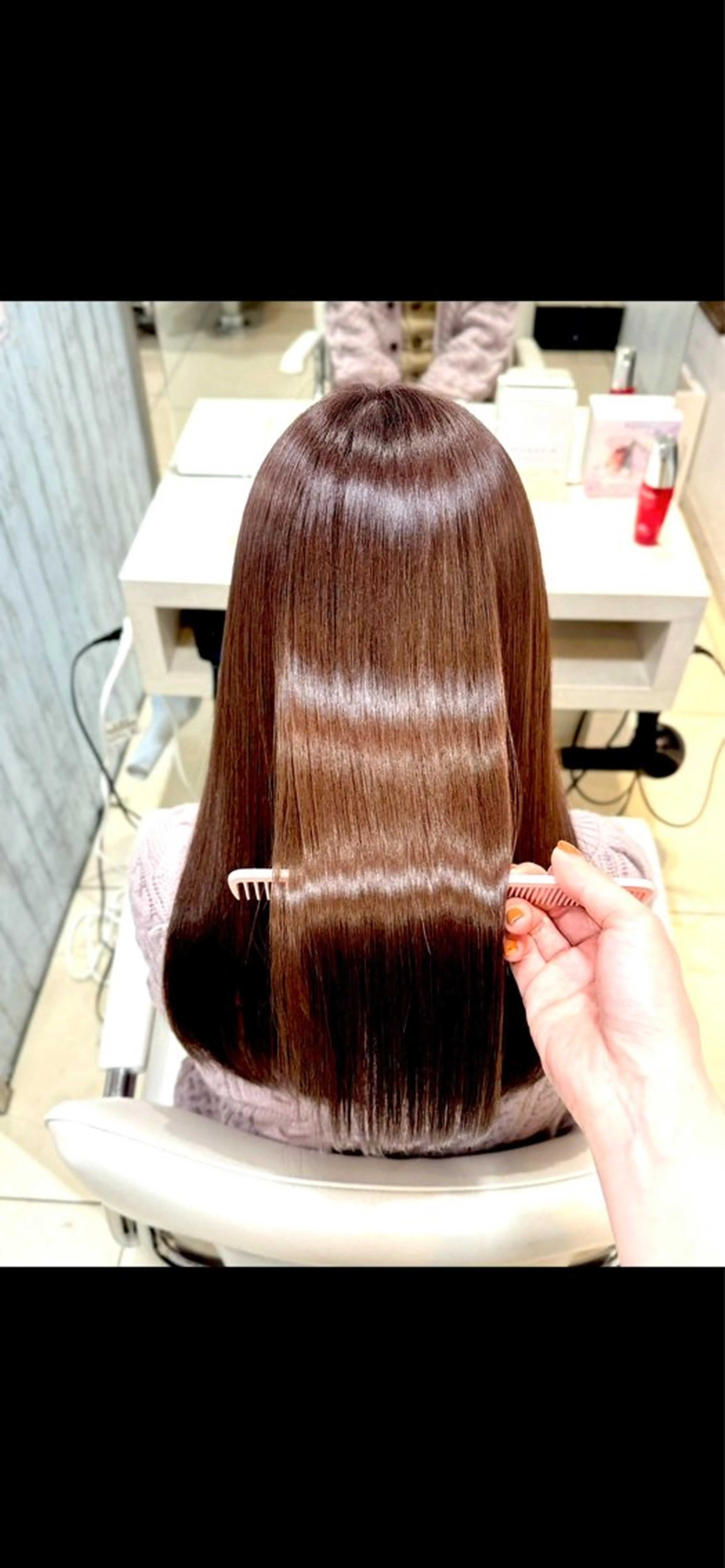 カラー ヘアカラー カラーモデル募集☆ 【Sawa】のヘアスタイル