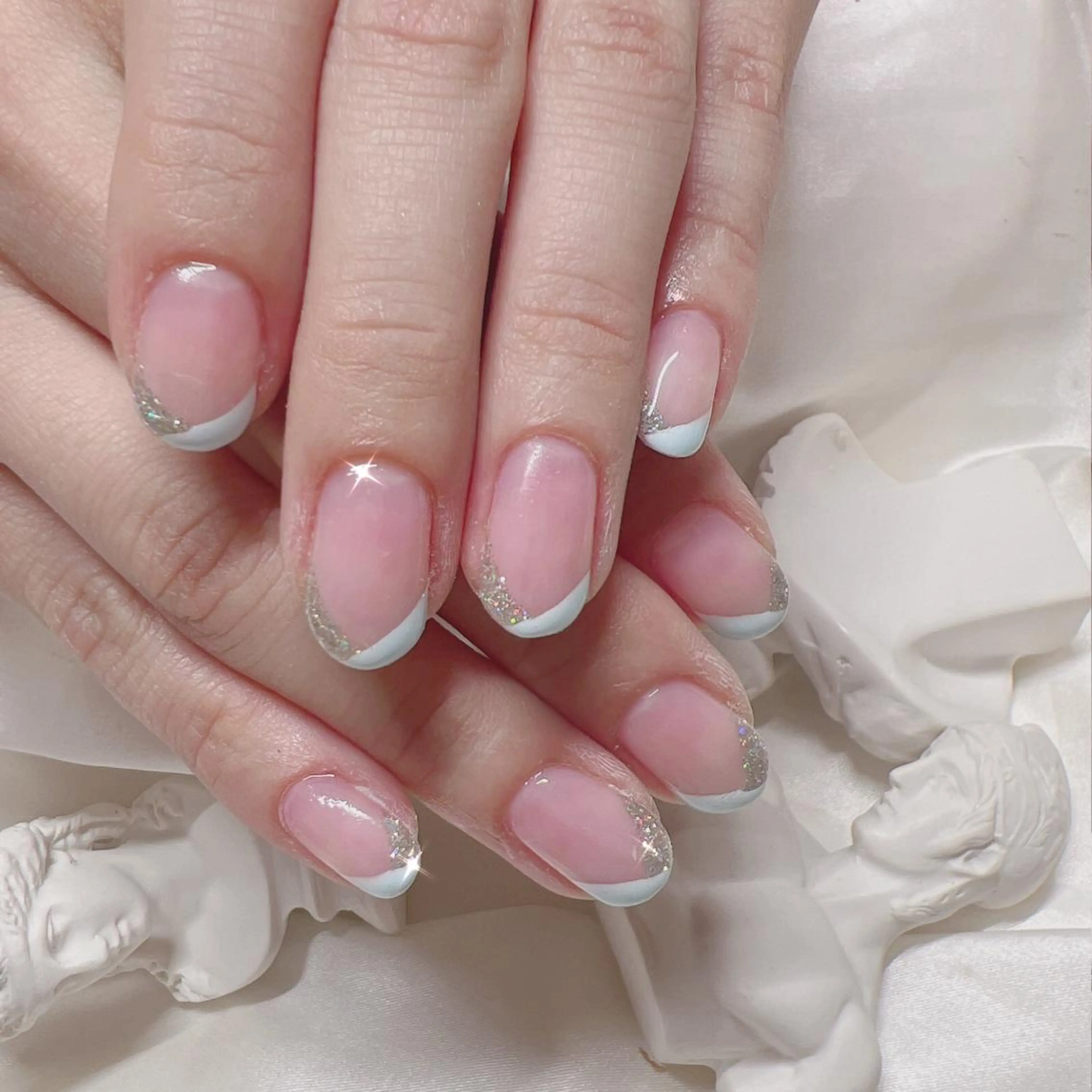 ネイル シ シのネイルデザイン