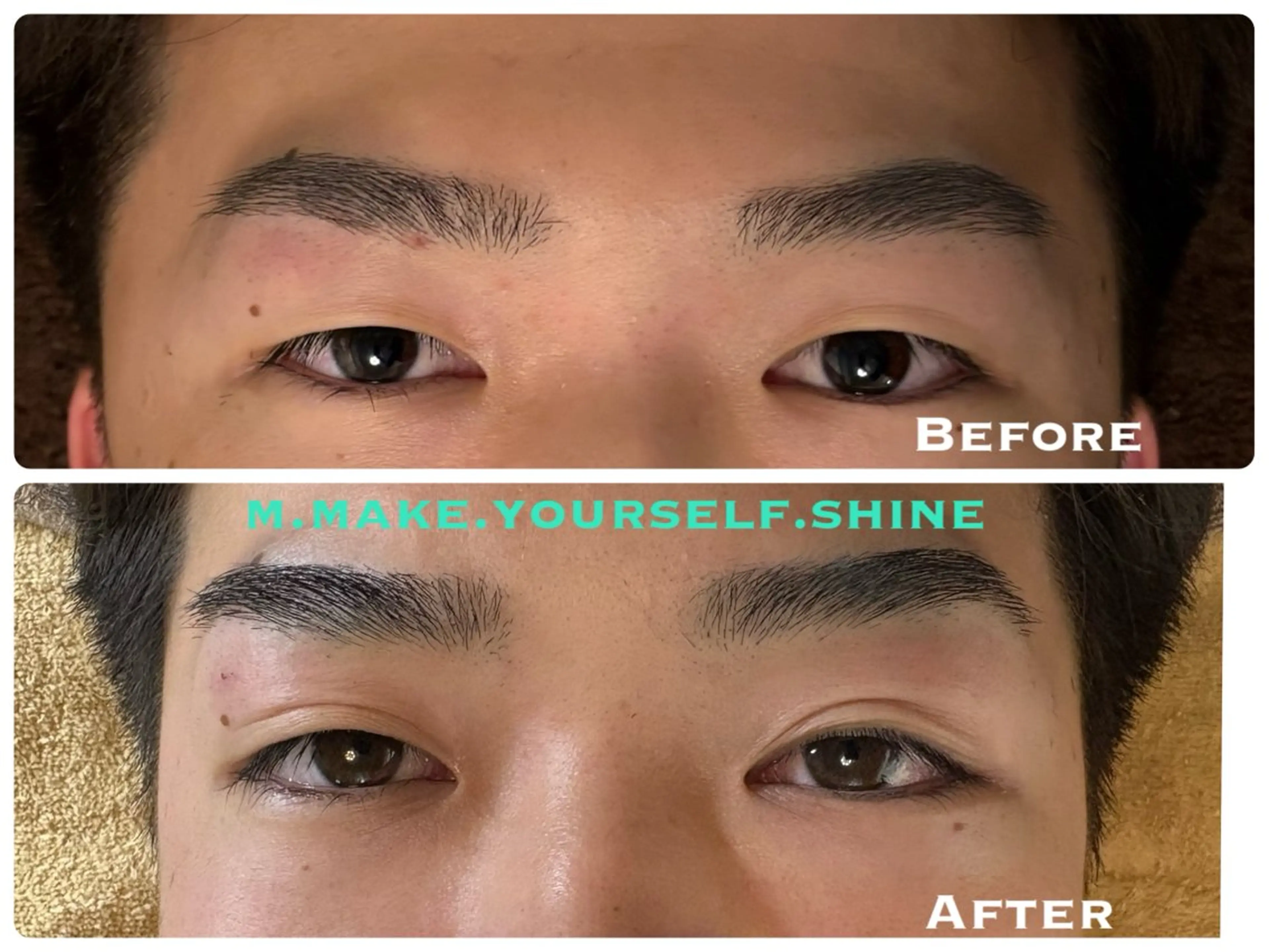 アイブロウ 眉カット その他(アイブロウ) お手入れ眉/小顔 /プライベートサロンのエステ・リラクイメージ