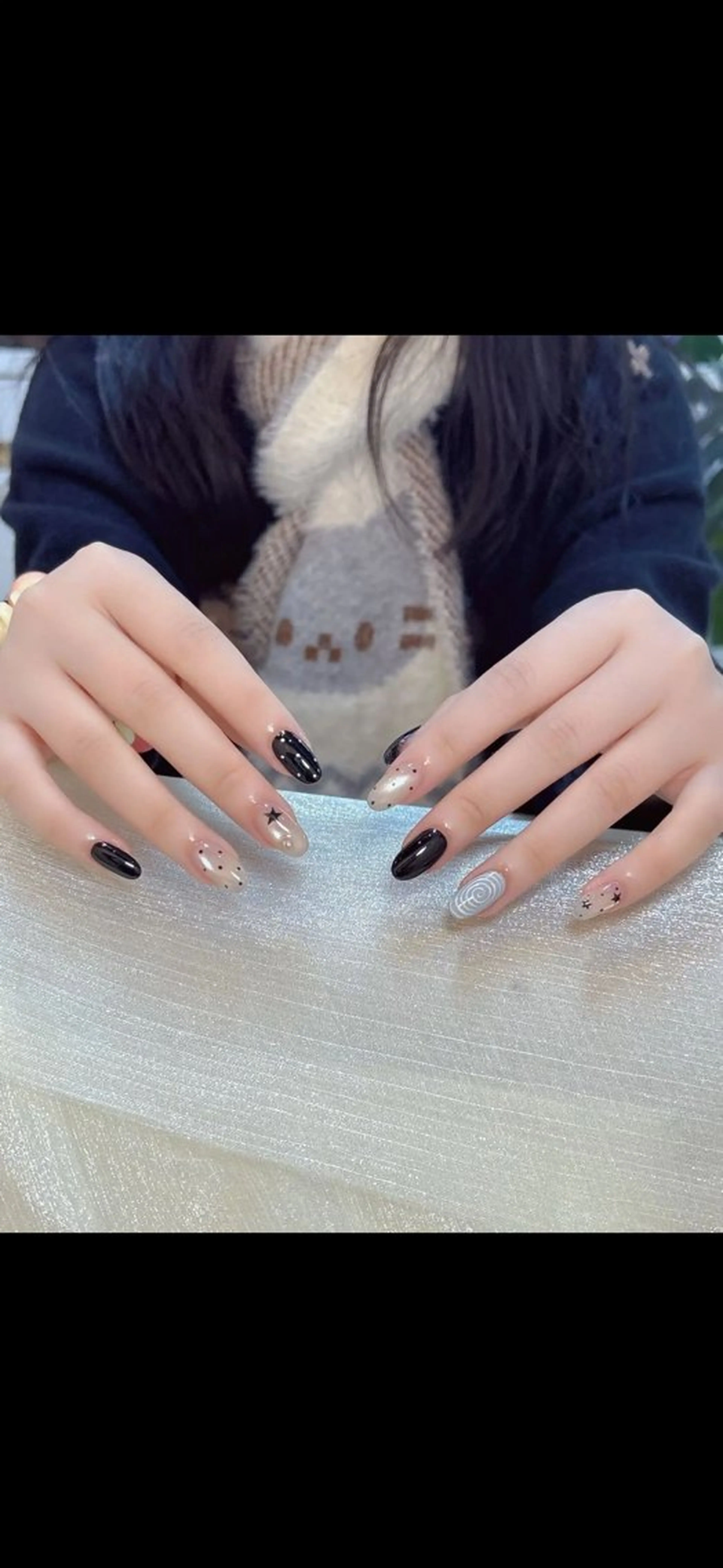 ネイル Nami Nail  サロンのネイルデザイン