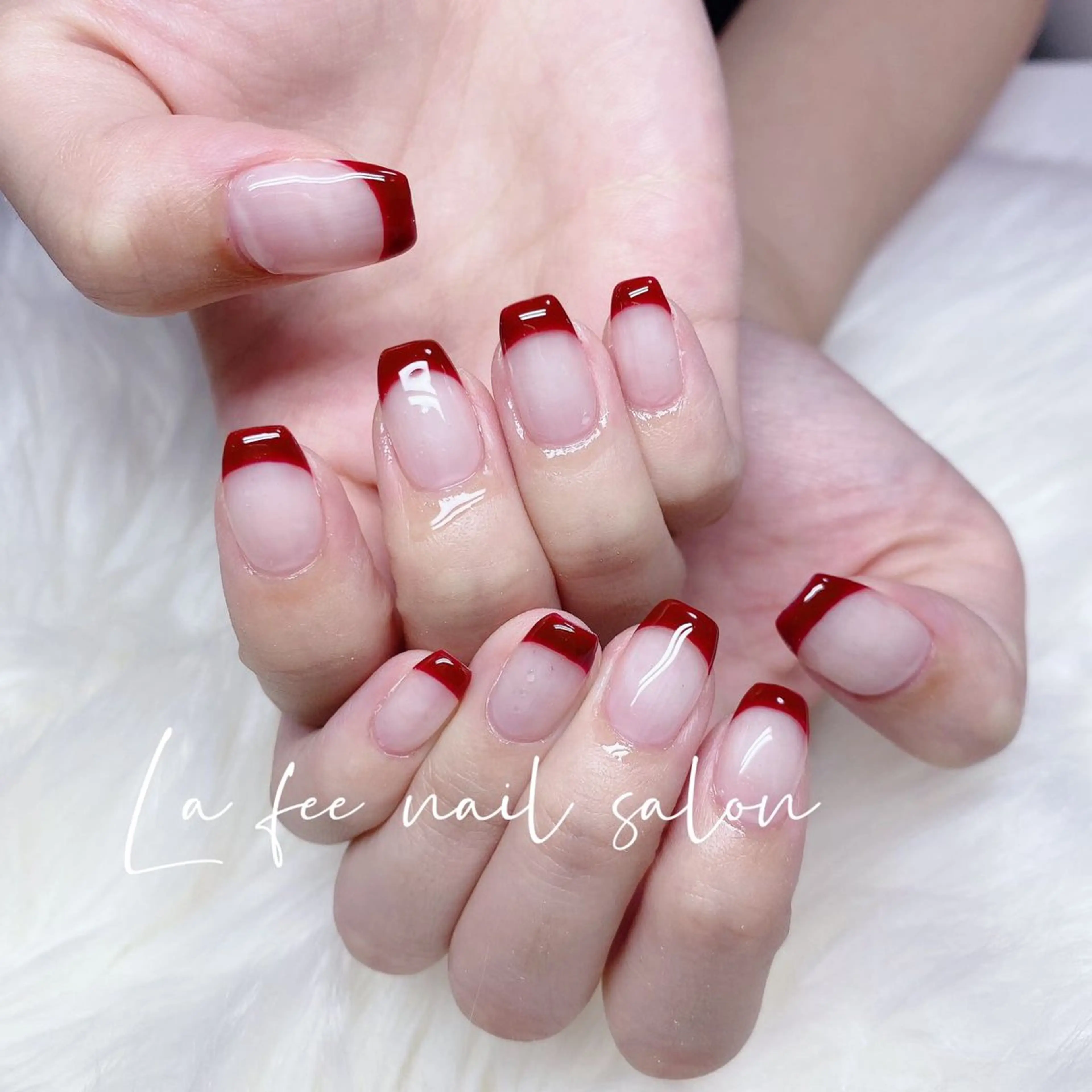 ネイル Ki kiのネイルデザイン